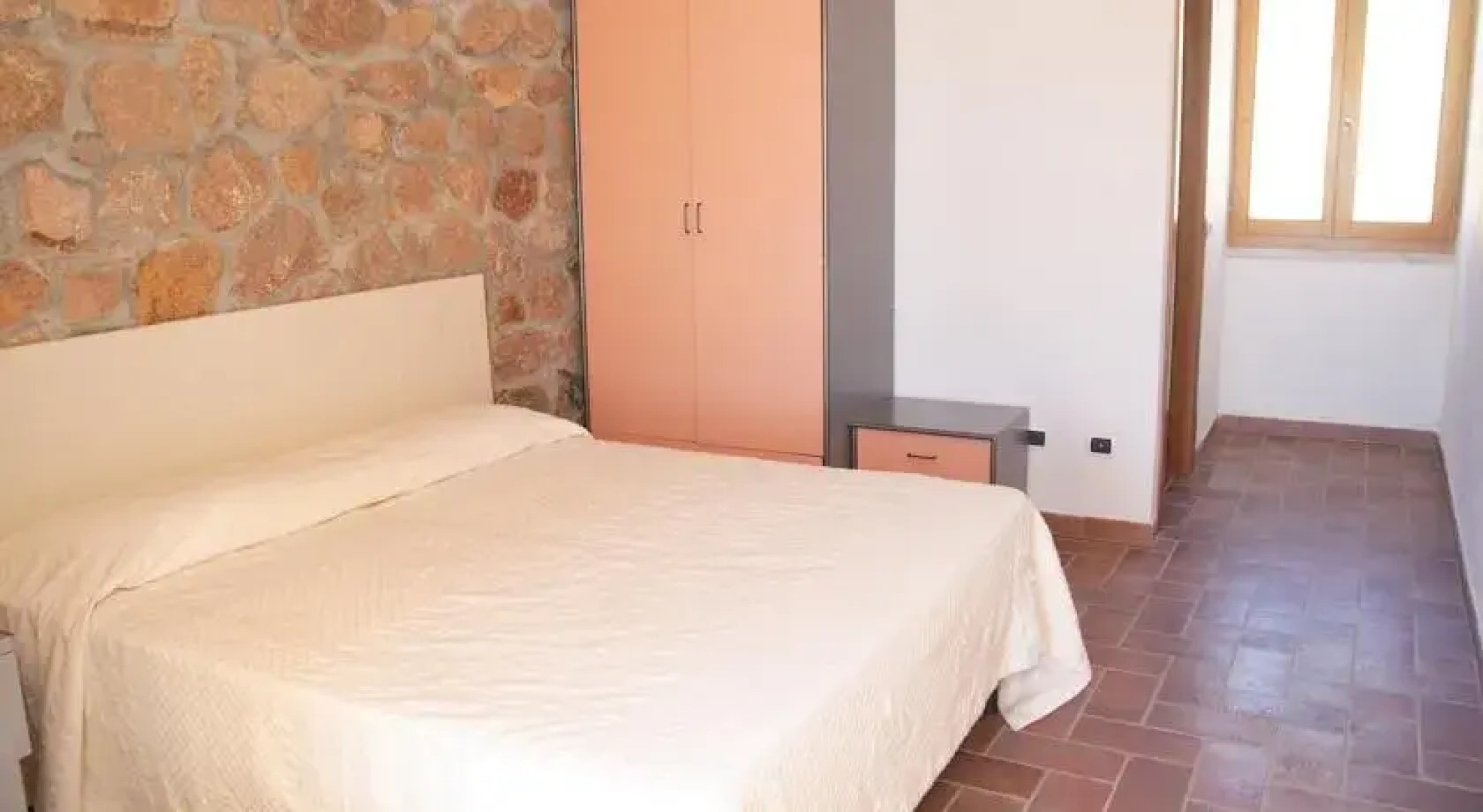 Country Resort Coccorrocci Marina