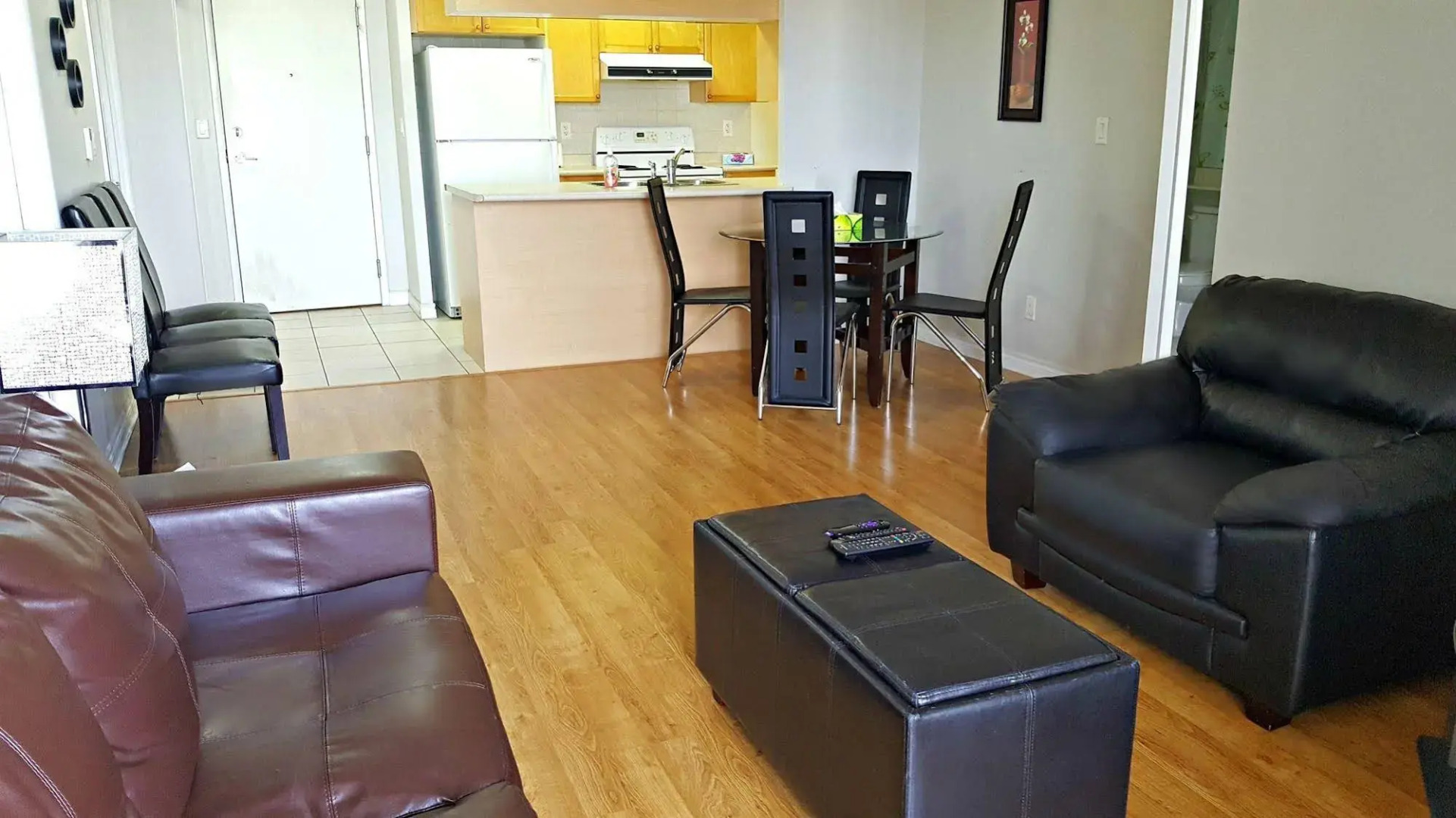 Pelicanstay in Burnaby