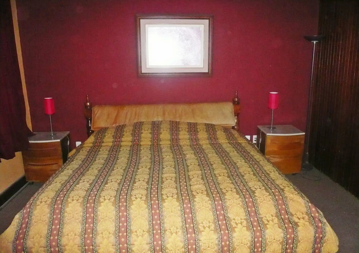 Hostelling International Lima