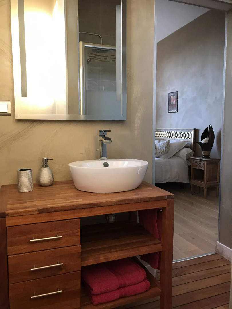 Le Relais de la Chouette Gîte