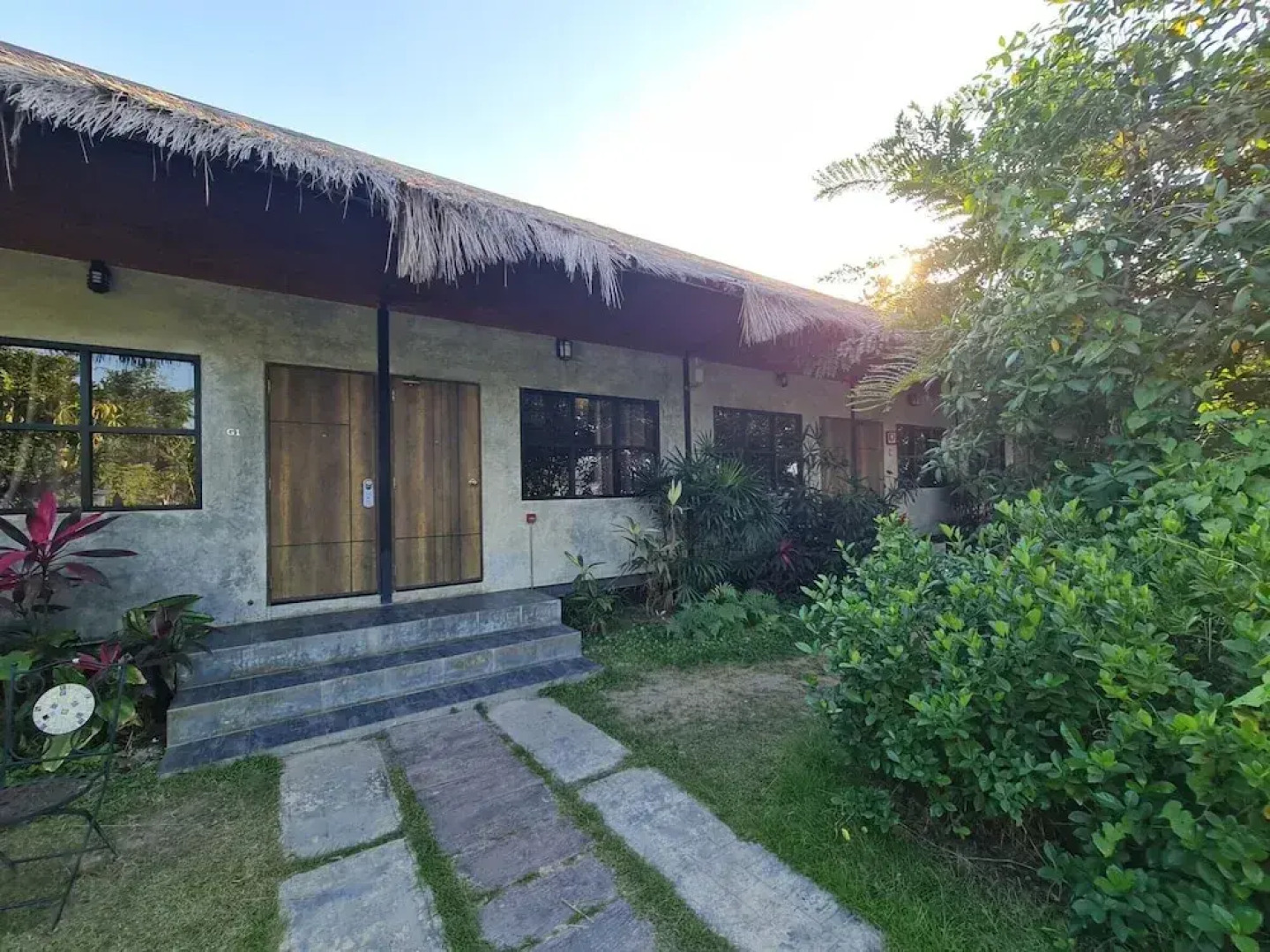 Naga Tara Resort