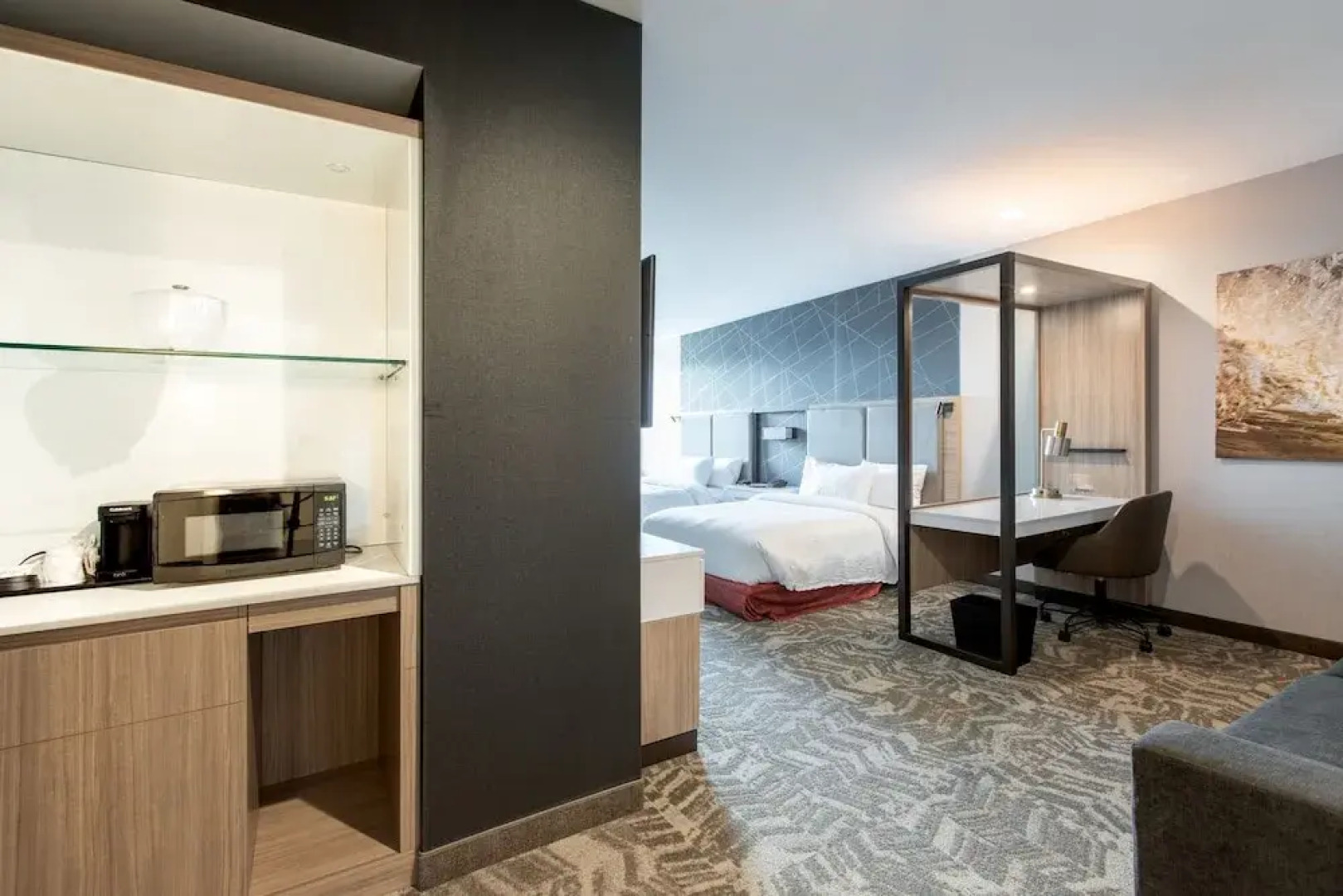 SpringHill Suites Chester