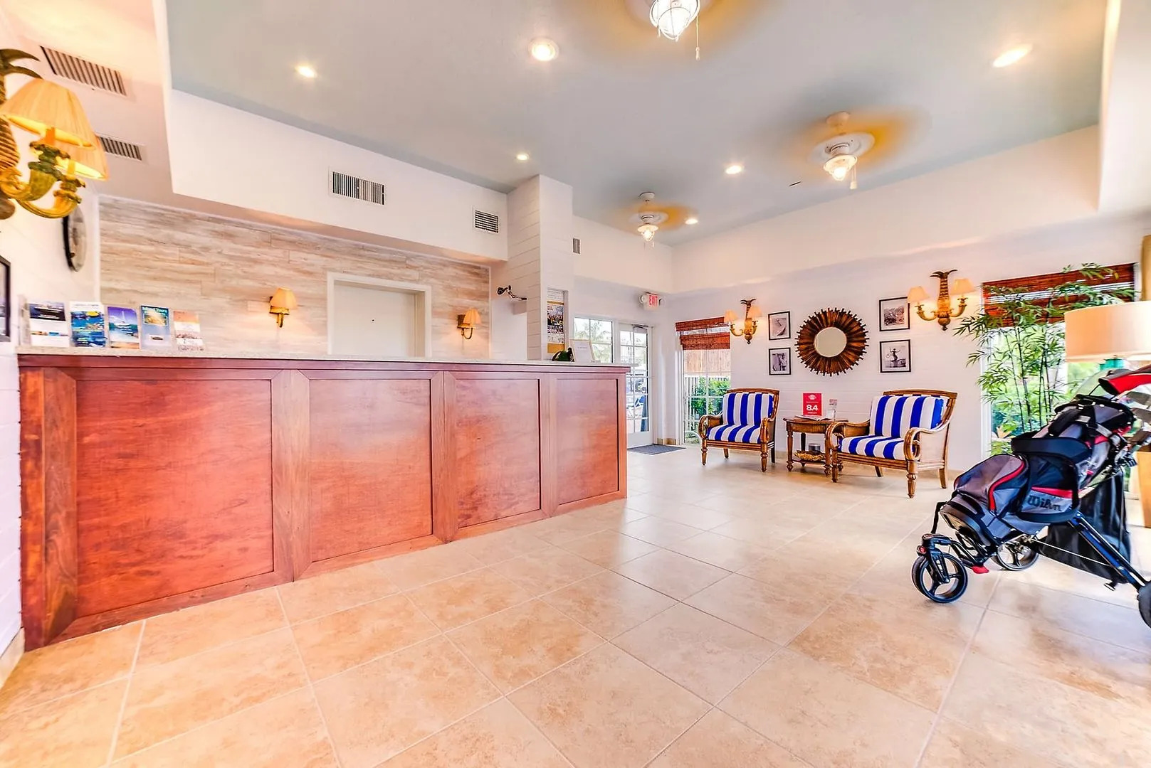 Skipjack Resort & Marina