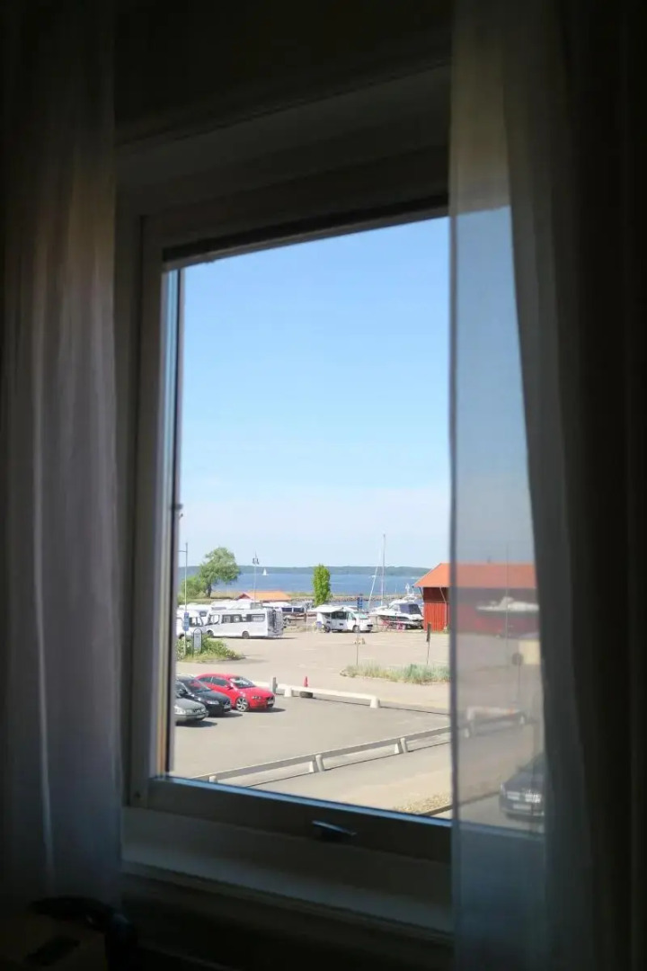 Vänerport Lakefront