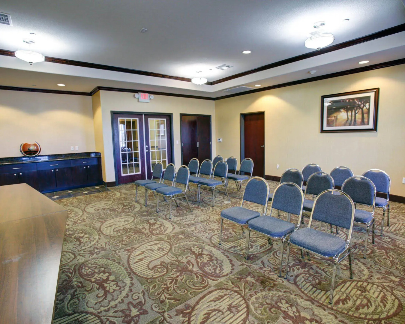 Comfort Inn & Suites Navasota