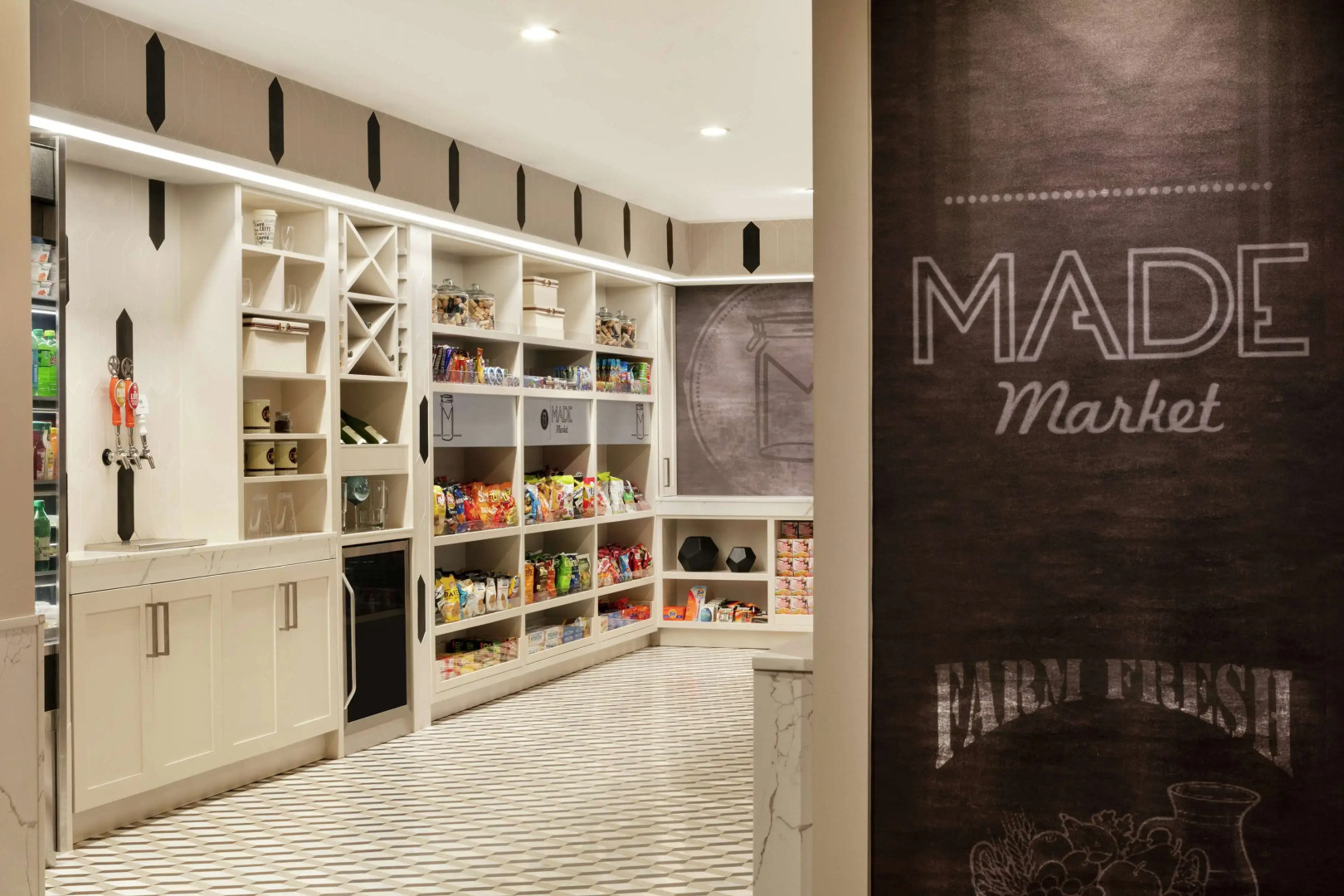 Doubletree by Hilton McLean Tysons