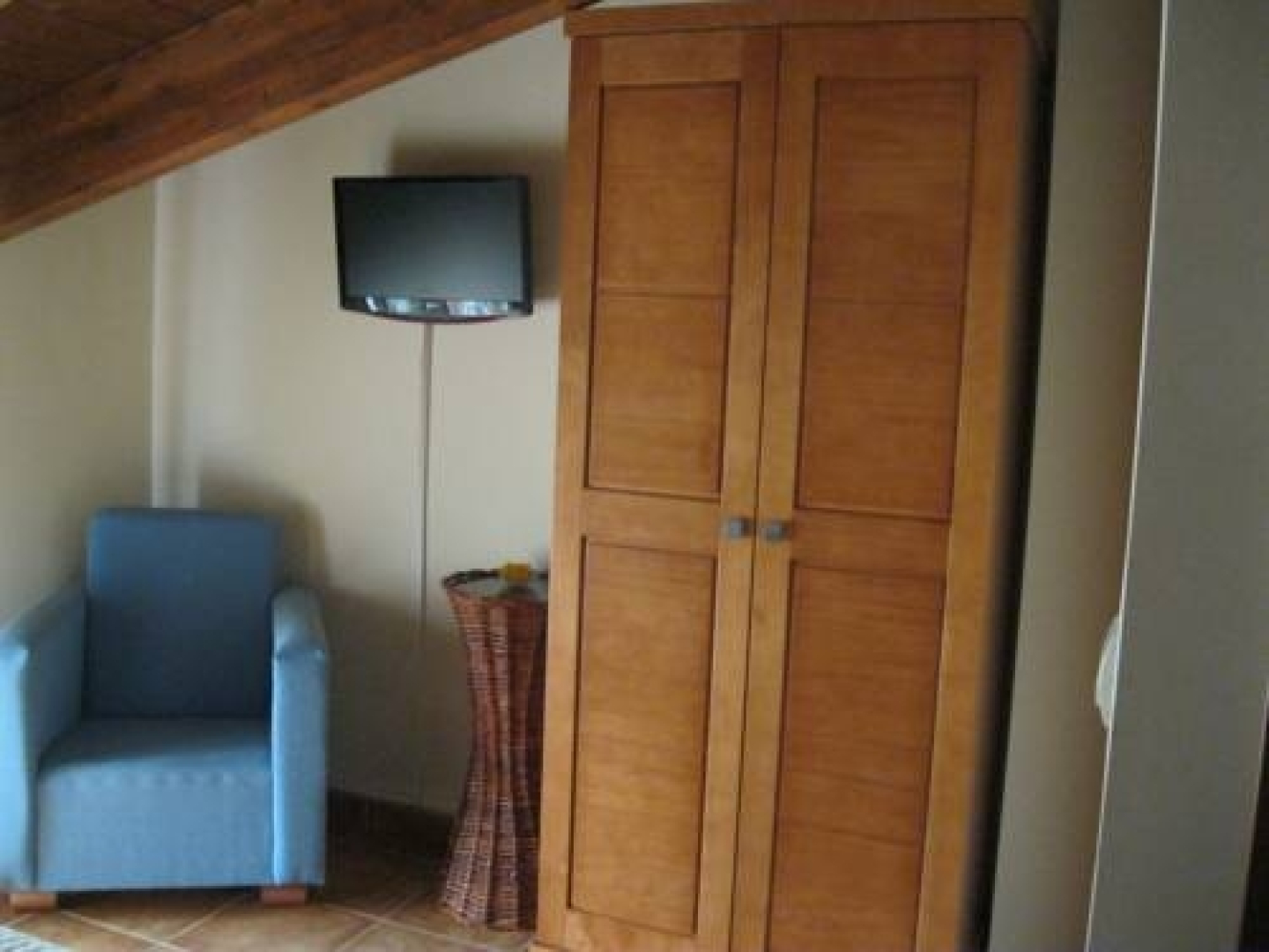 Hostal Sol De La Vega