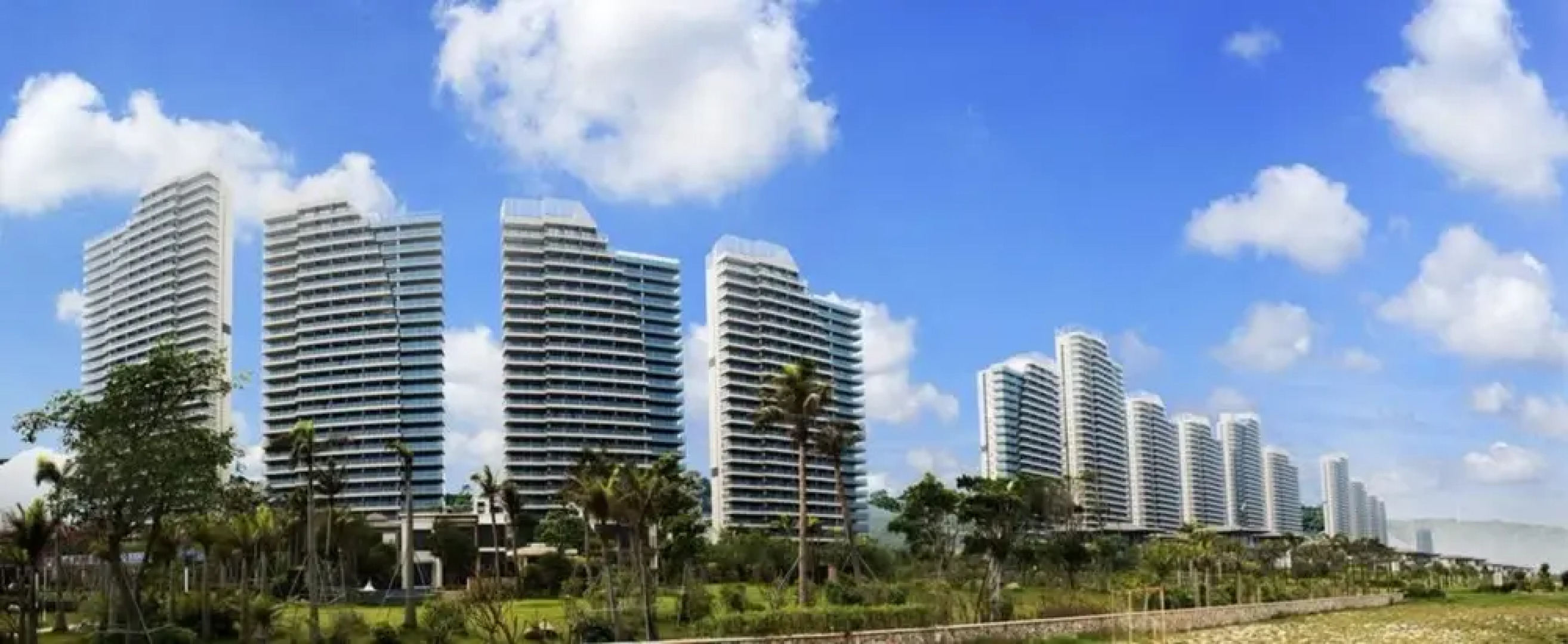 Estay Resort Hailing Island Yang Jiang