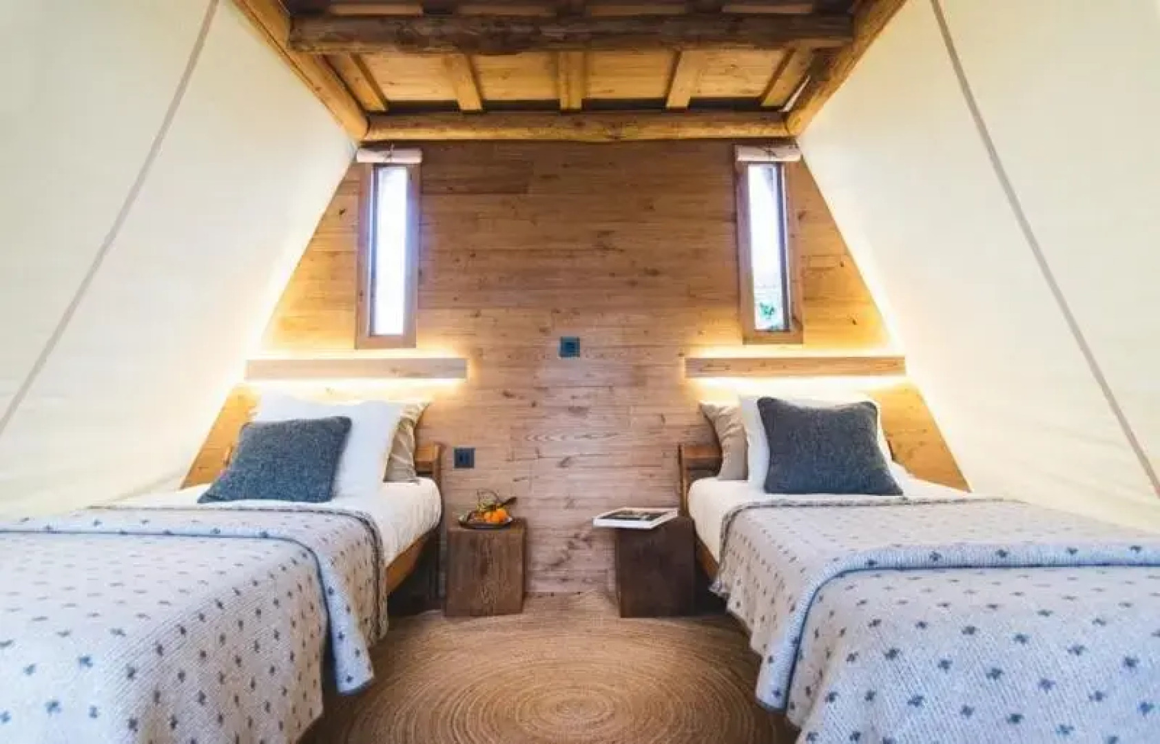 TEACAMPA Tarifa Punta Paloma