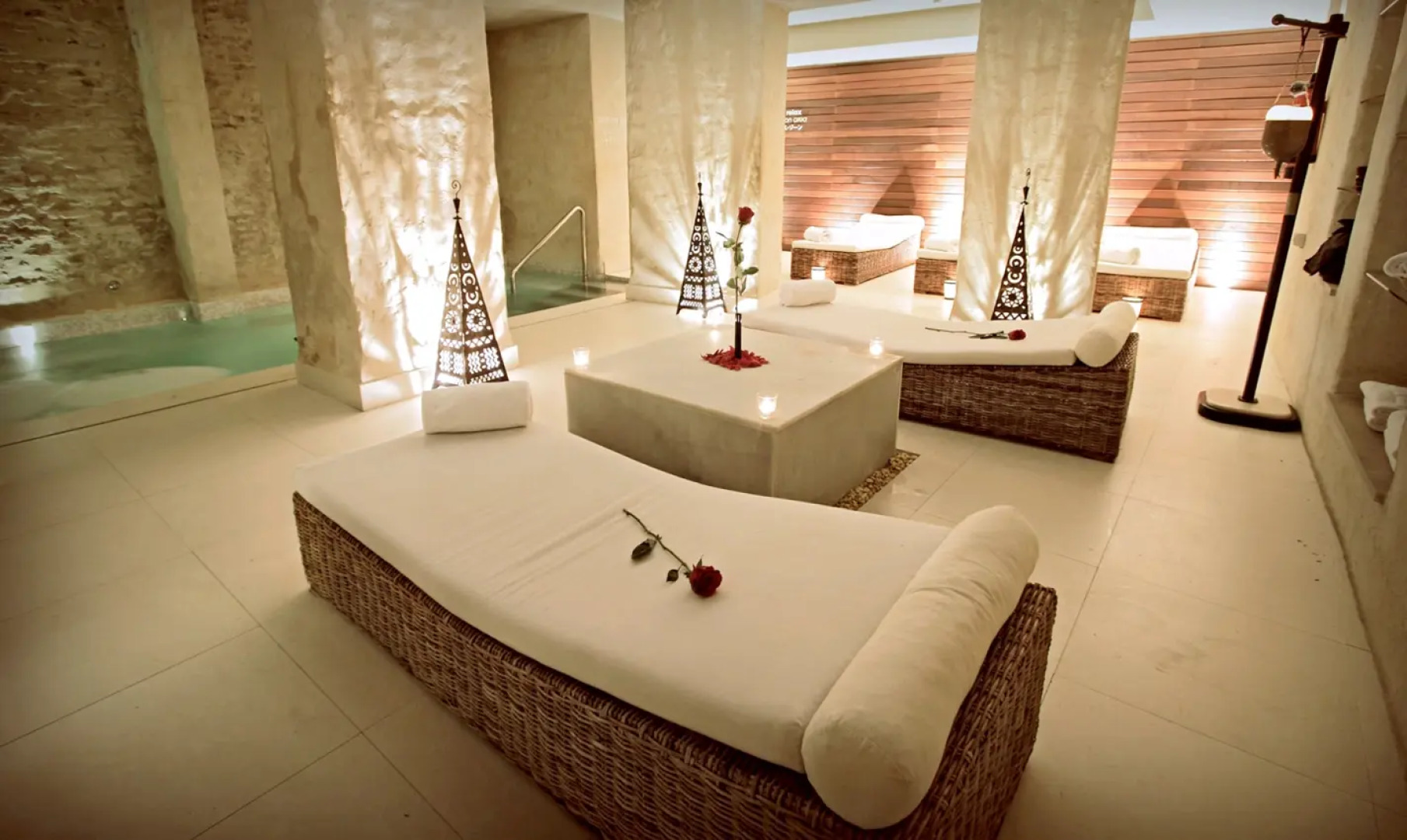 EME Catedral Mercer Hotel