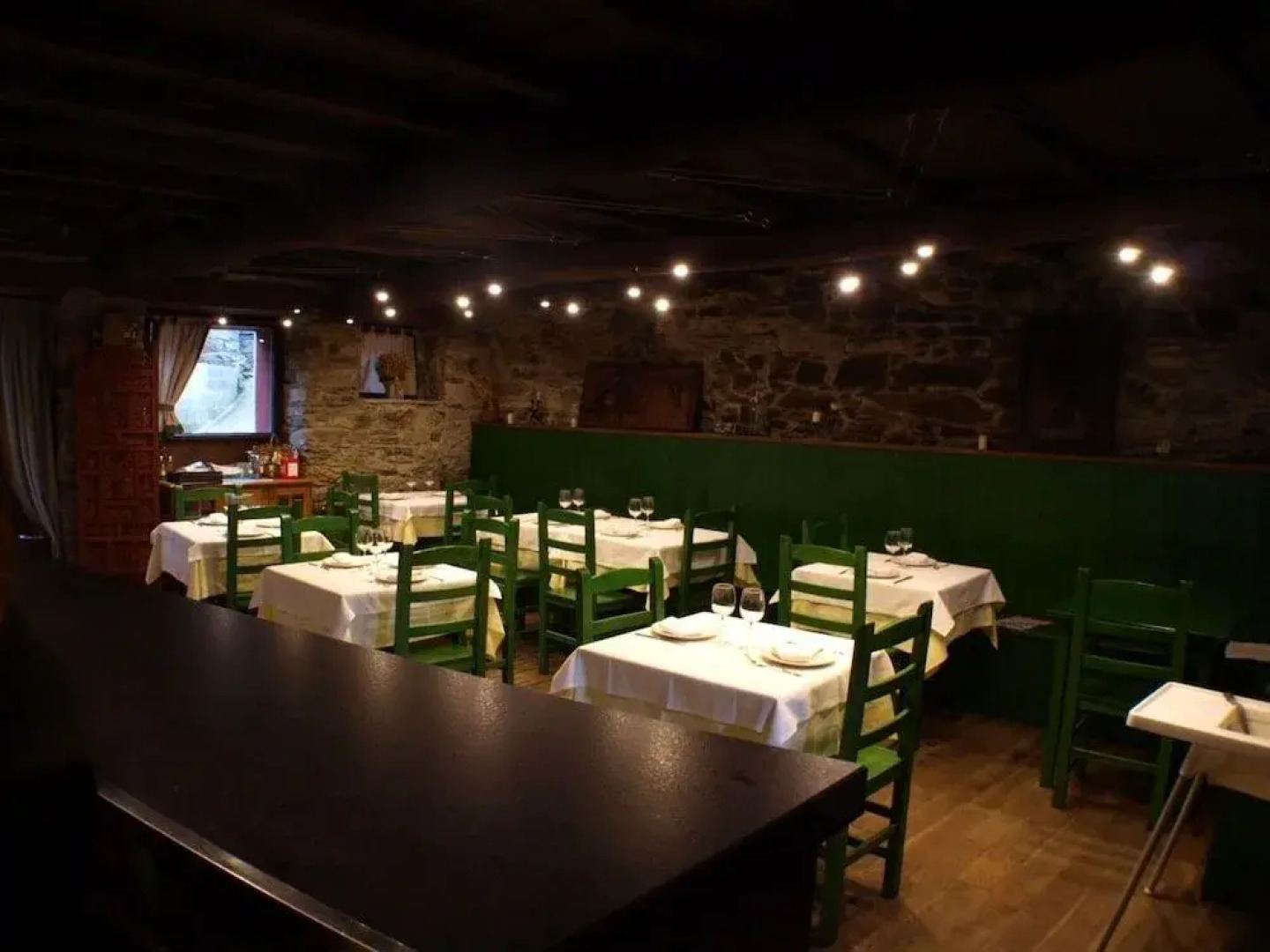 Casa Do Ferreiro - La Fragua