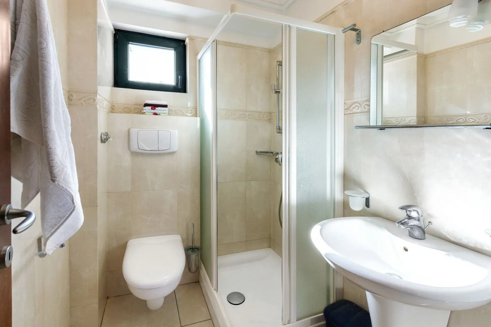 Aparthotel Villa Lav