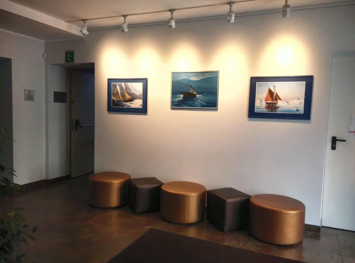 Hotel Villa Pannonia