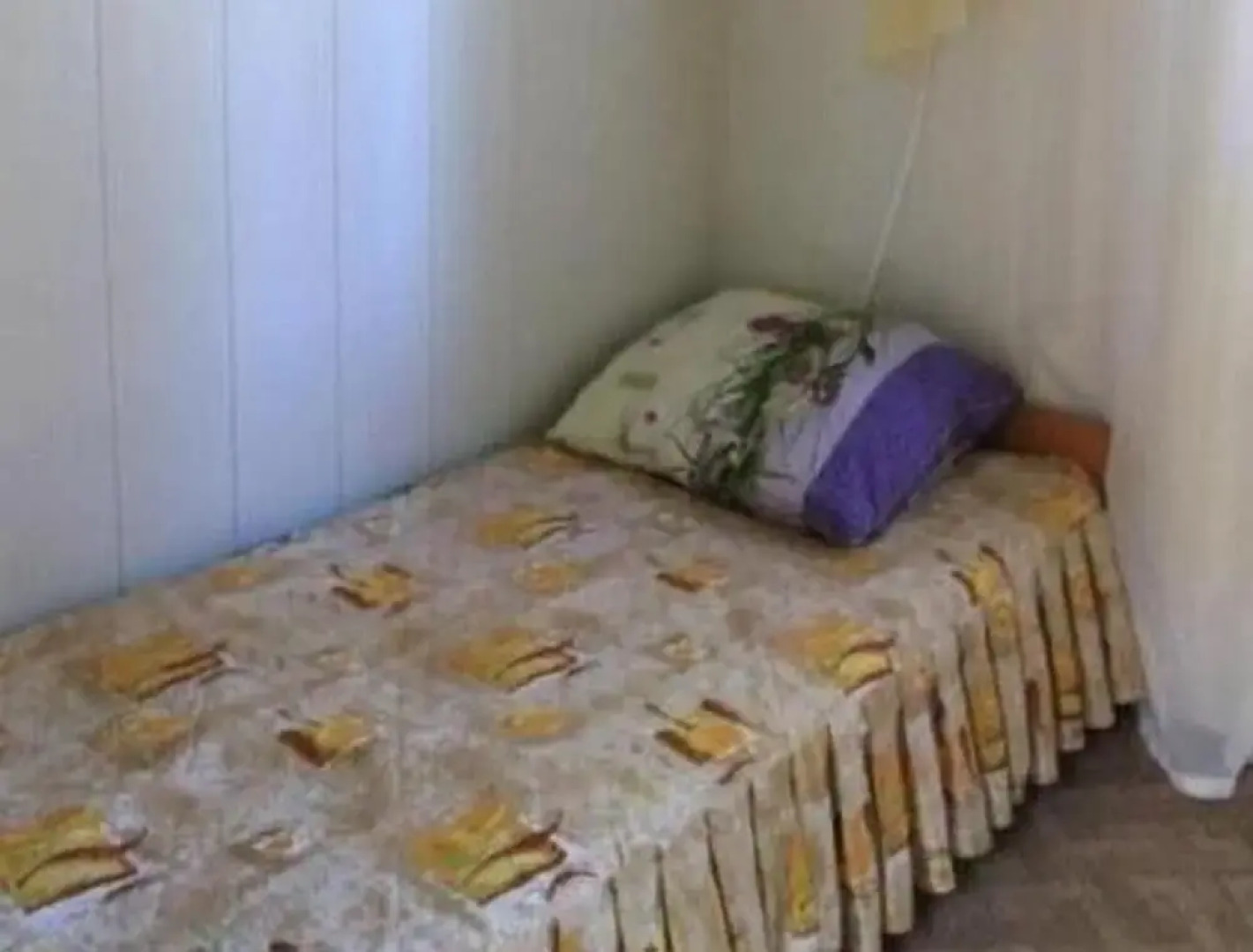 Турбаза «Шале Прискальный»