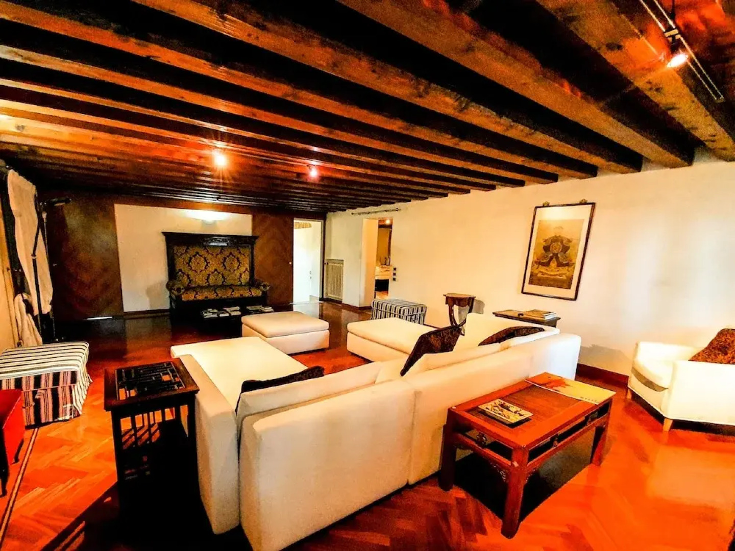 Villa Foscolo - Luxury Rooms & Apartments