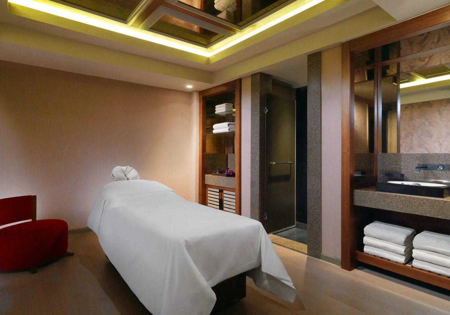 Sheraton Bursa Hotel