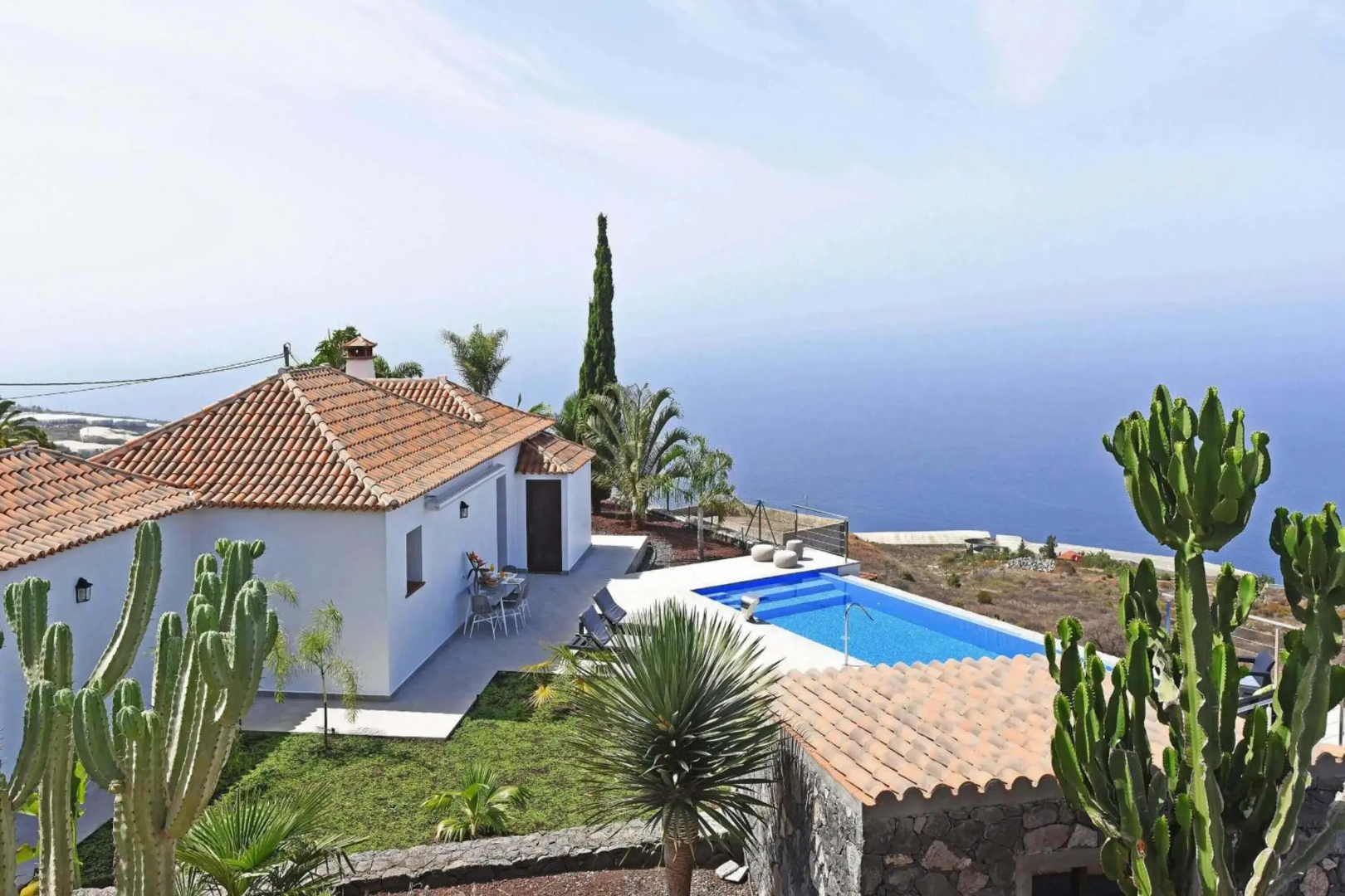 Villa Victoria