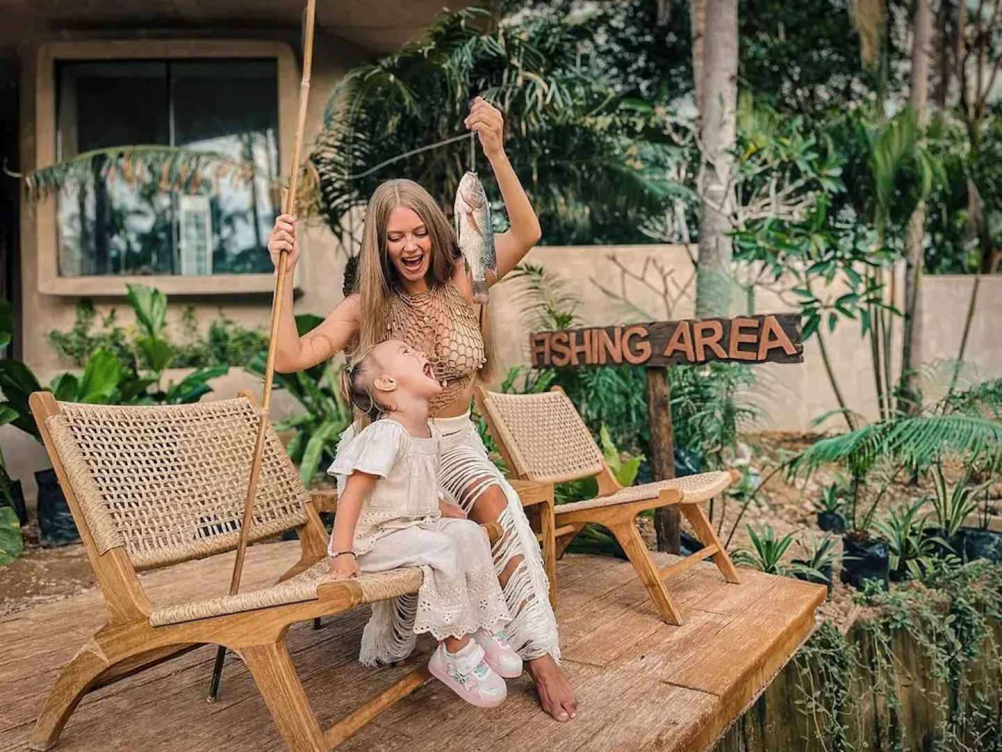 Diwatu Villas El Nido