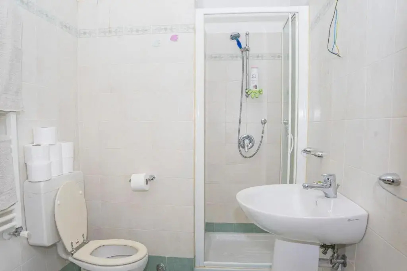 060 - Casa al centro di Borzonasca 2, 15 minuti dal Mare