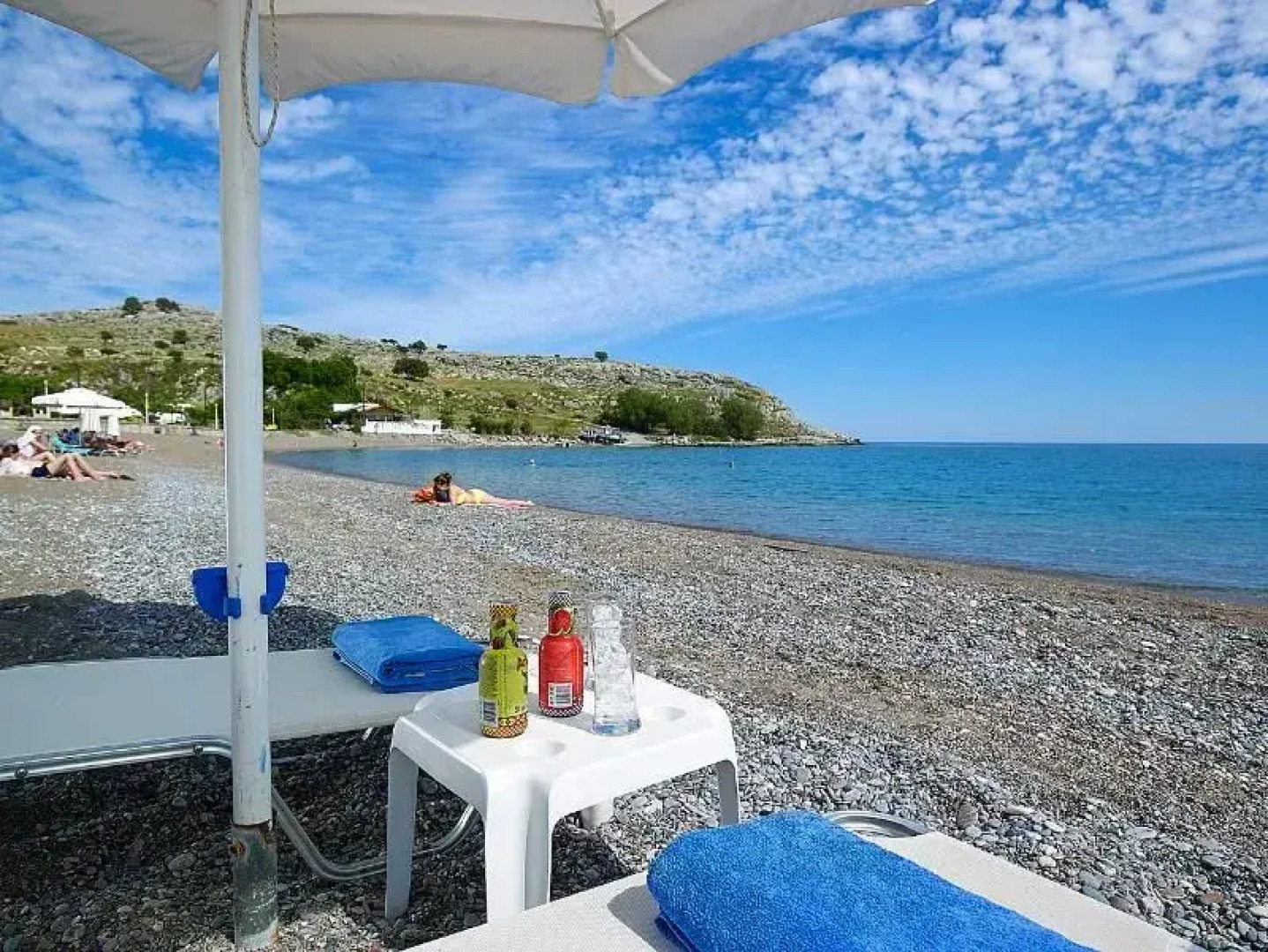 Villa Haraki Paradise