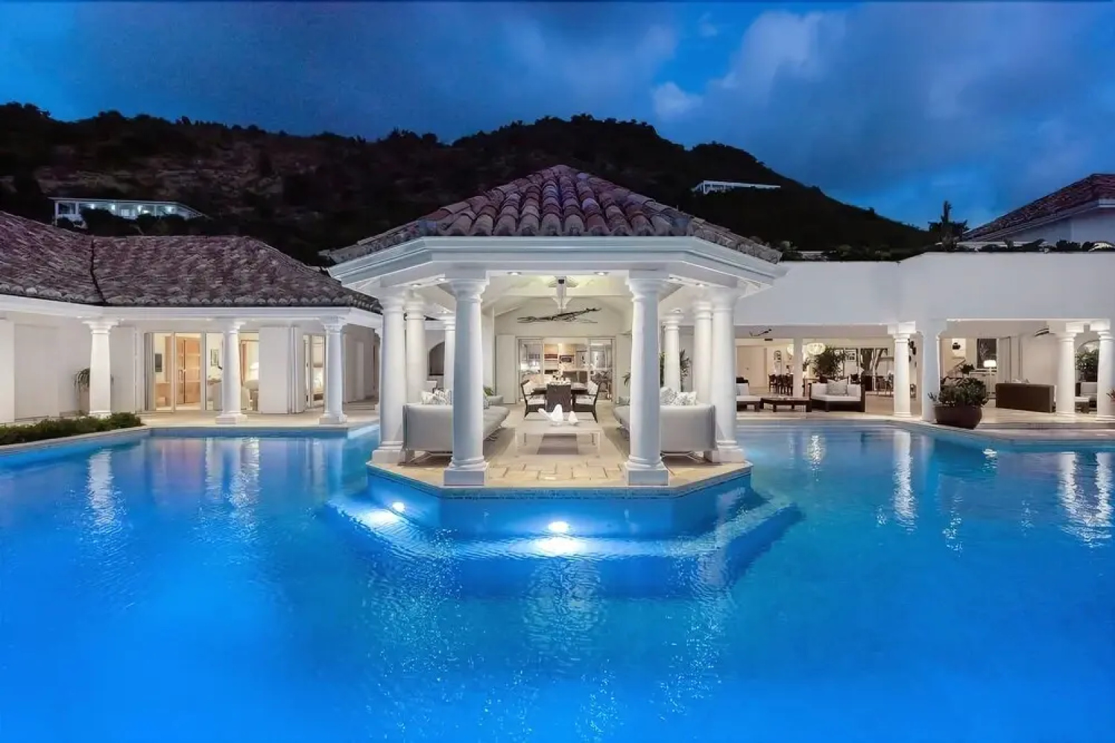 Villa Petite Plage 5