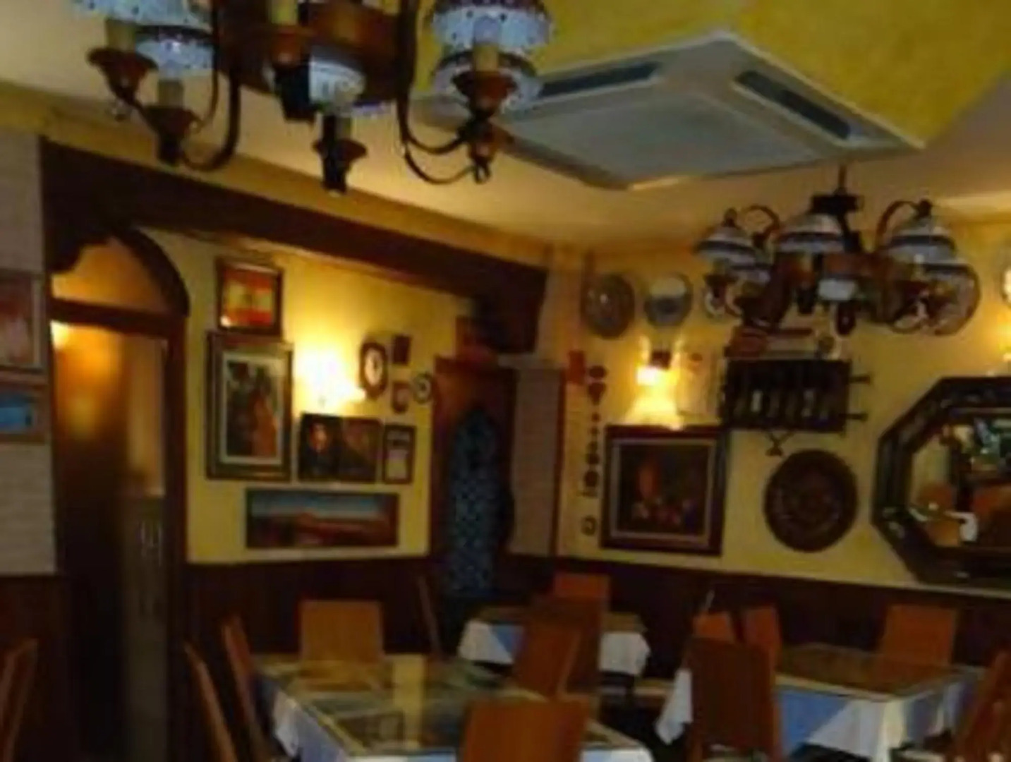 Alojamiento la Casa del Brigadier