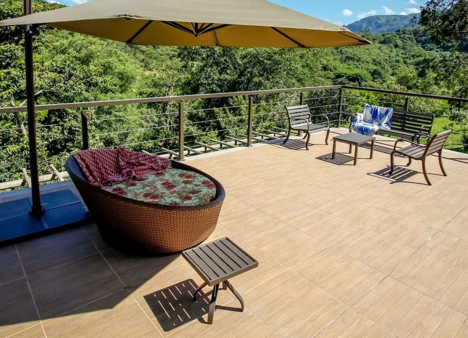 Pousada Villa Severina
