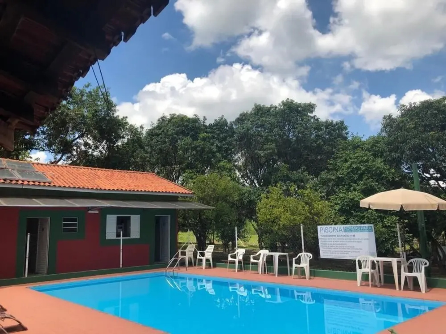 Pousada Dois Irmãos