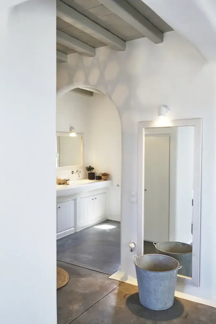 Azolla Villa Mykonos