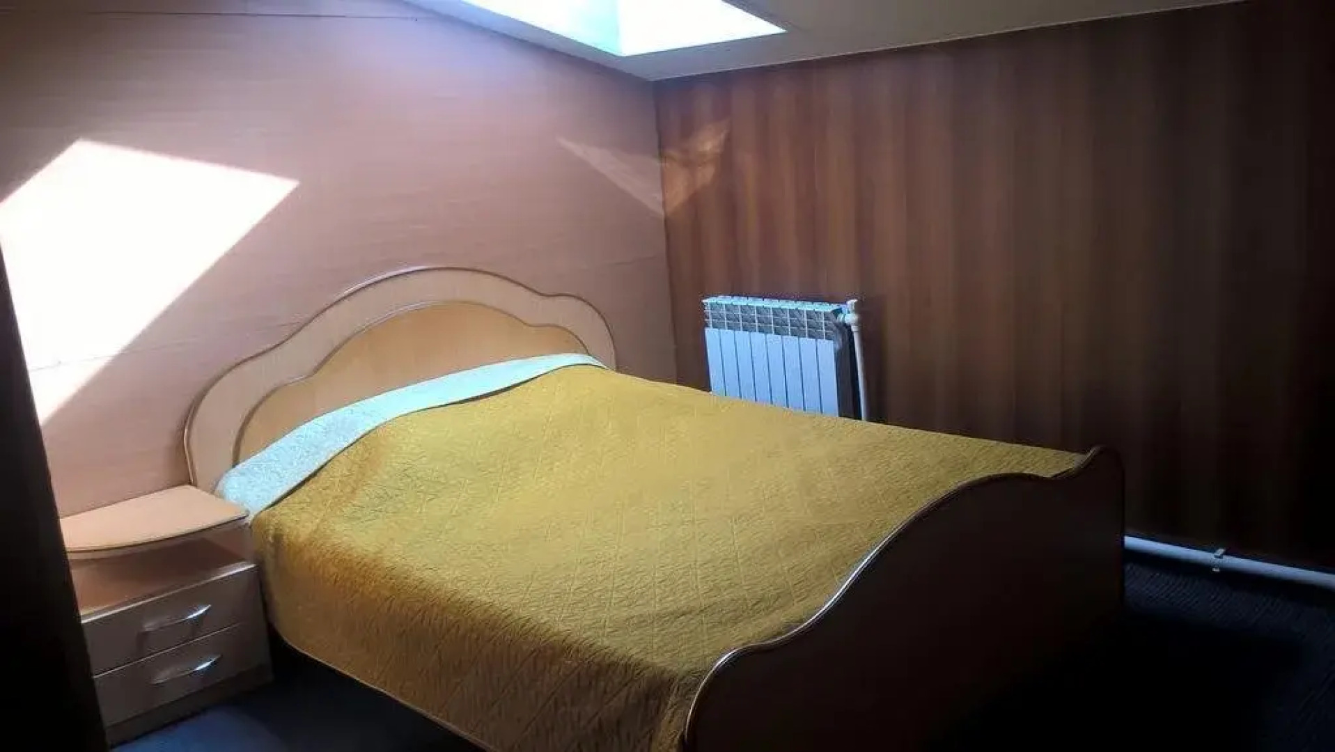 Мини-отель На Сибирской