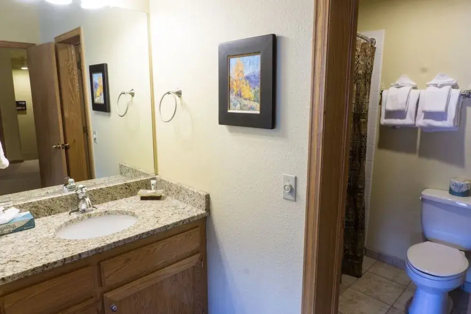 River Mtn Lodge W314