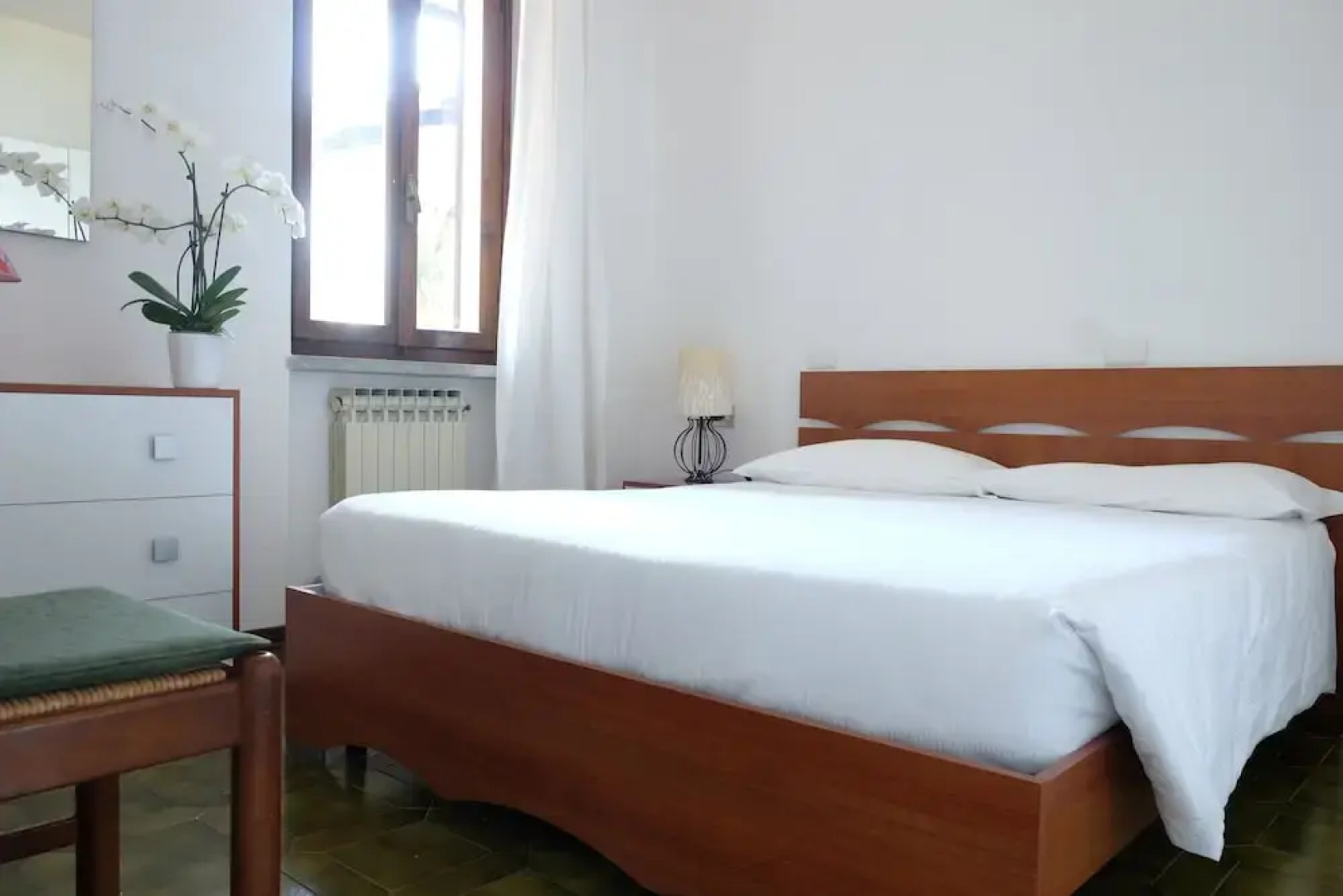 Residence Hotel Odissea