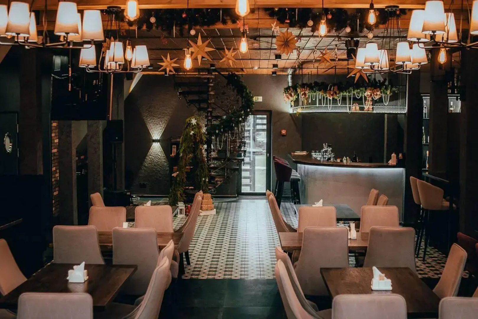 Парк-отель Формат