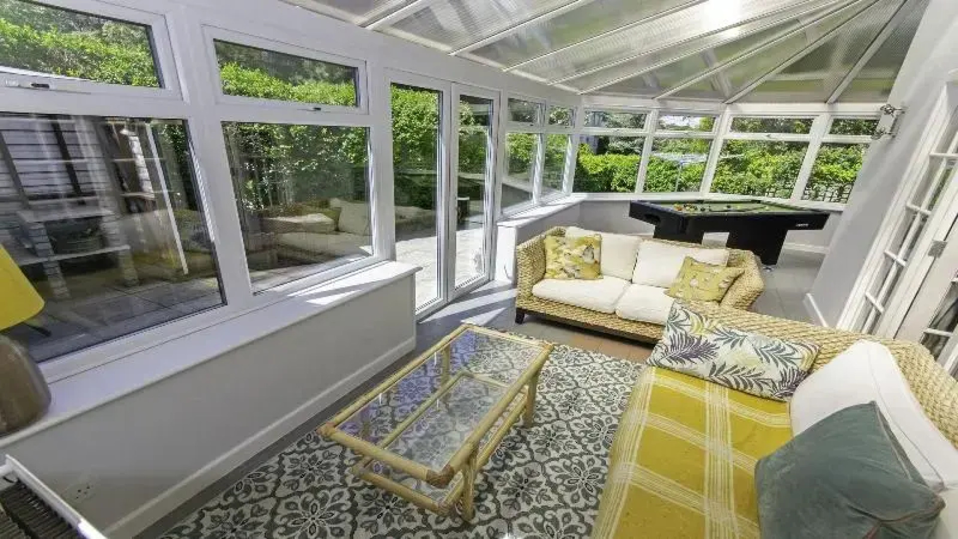 Ladywell Croyde 6 Bedrooms, Sleeps 12, Hot Tub