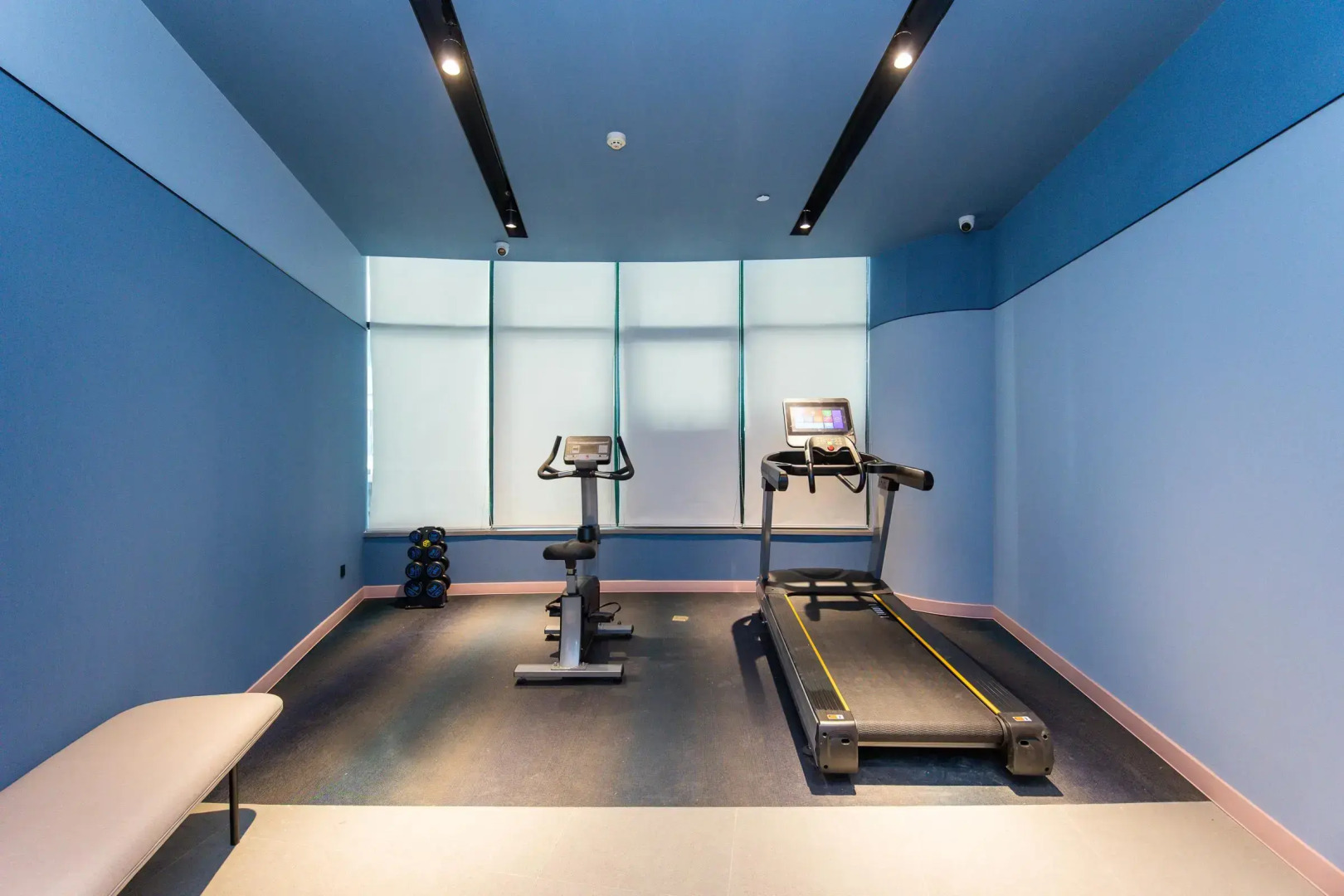 Hanting Hotel Nanjing Huangpu Road