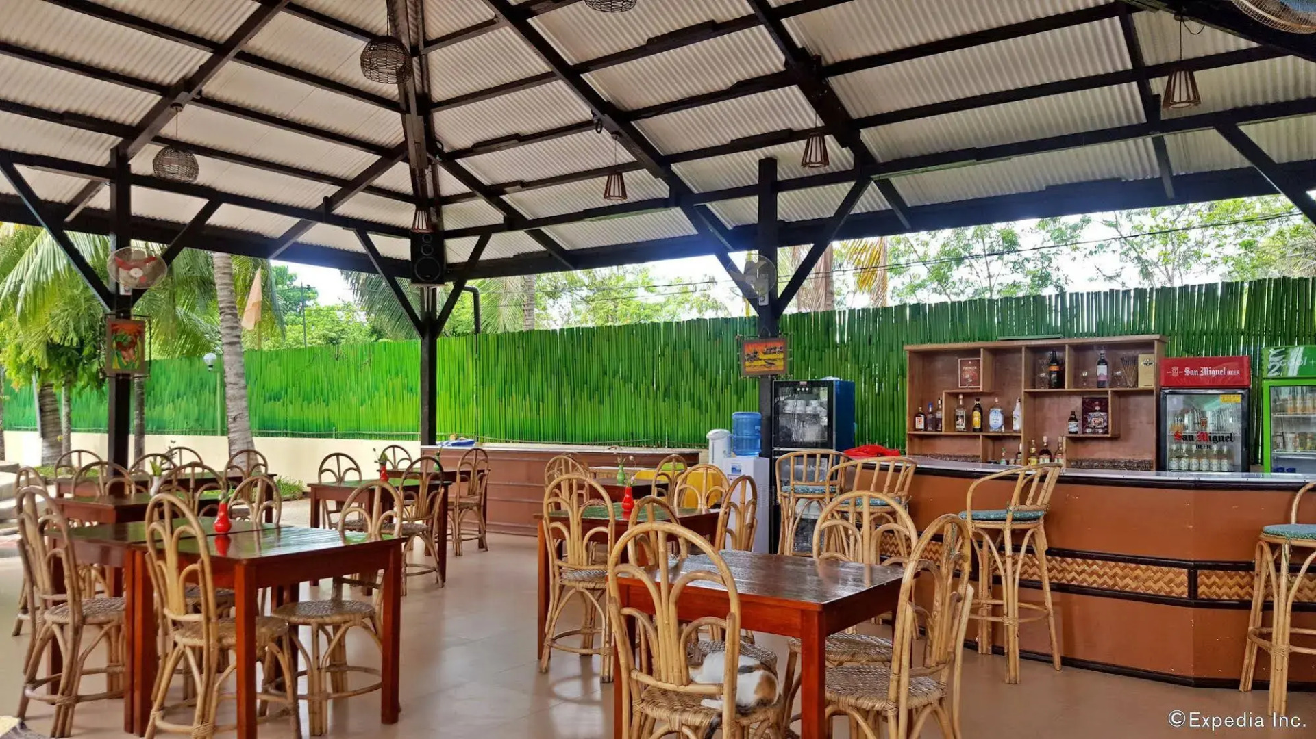 Palawan Seaview Resort