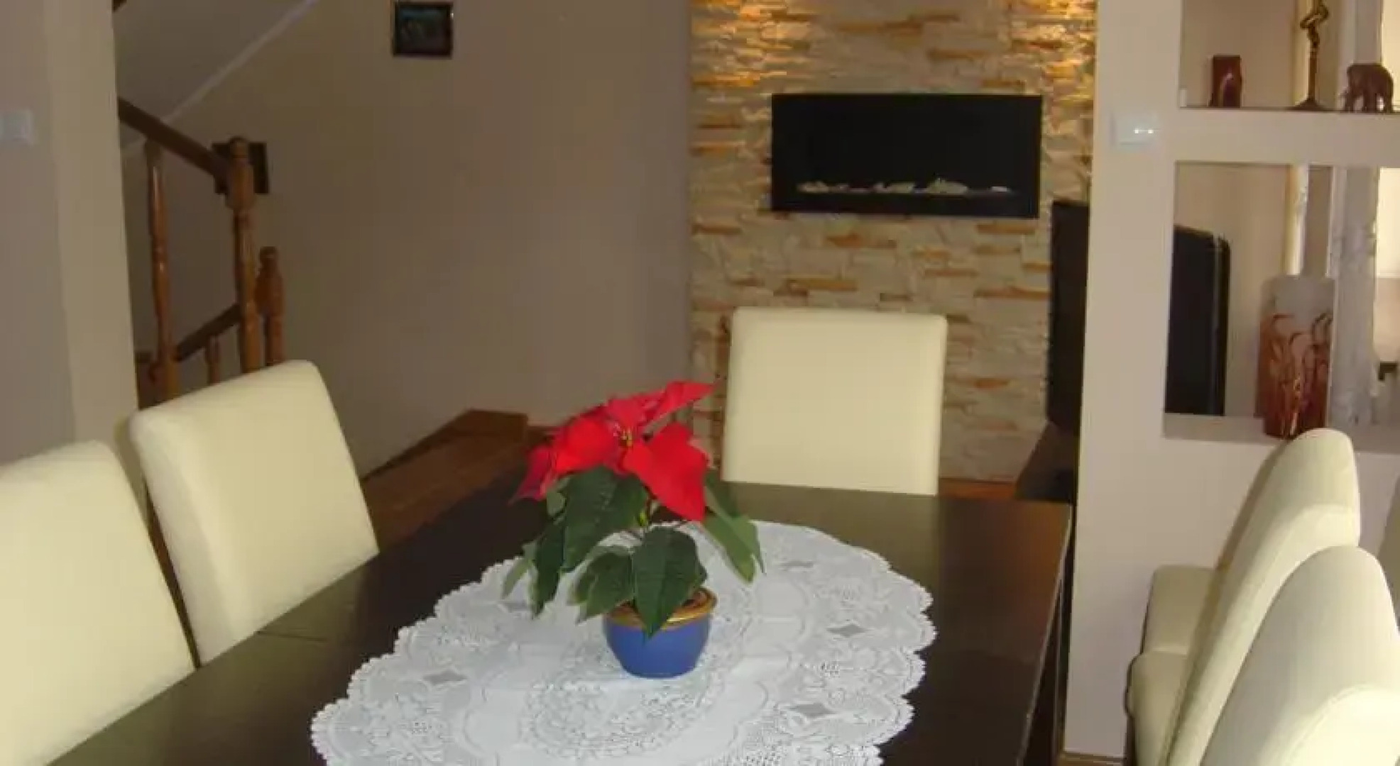 Pokoje Gościnne Vida