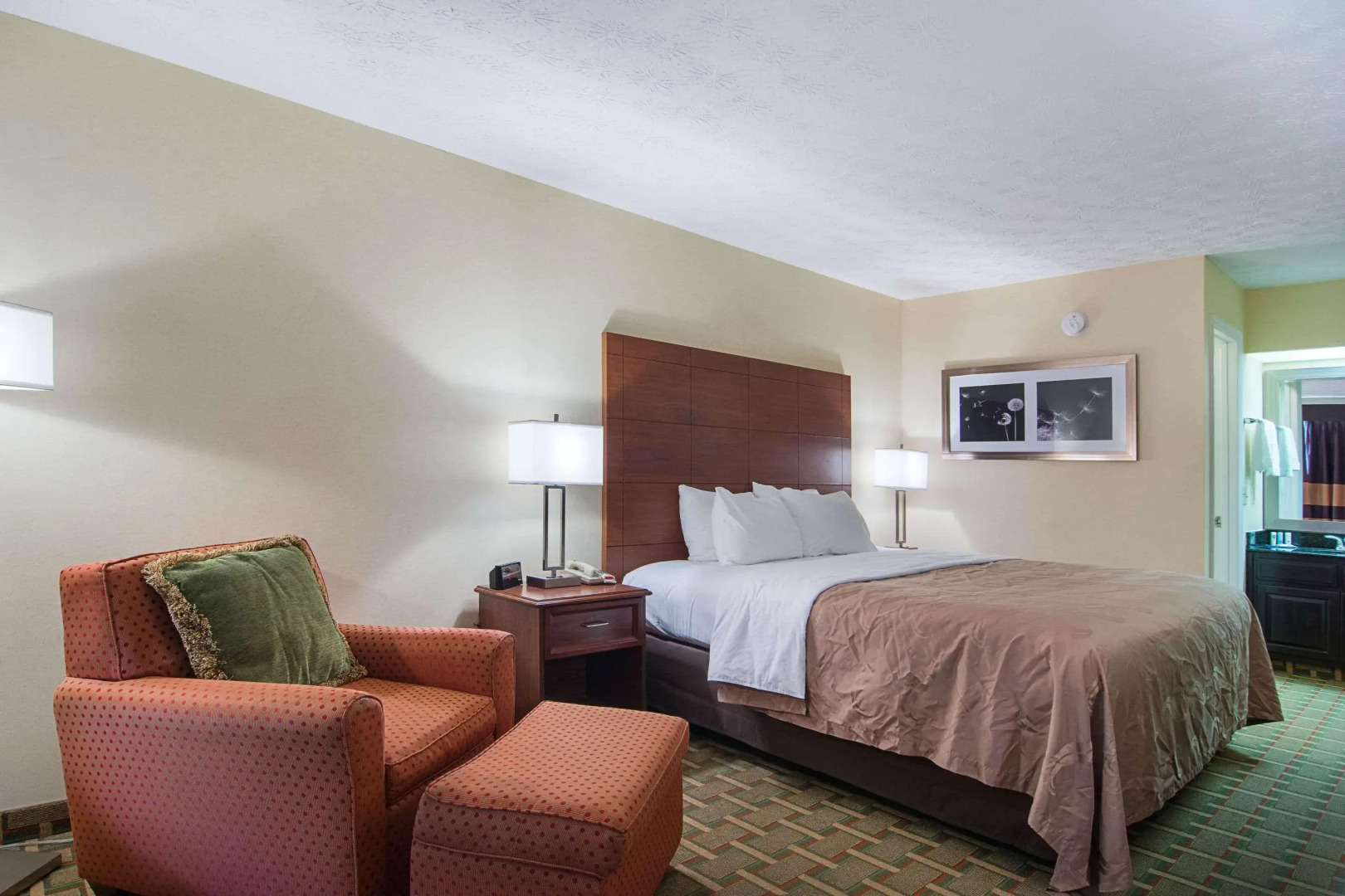 Quality Inn Hartwell