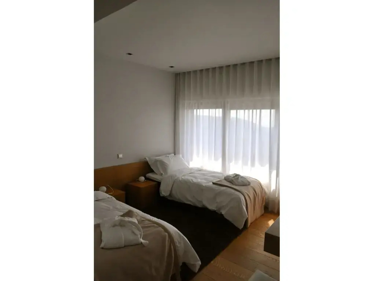 Elafivolia Arachova Suites