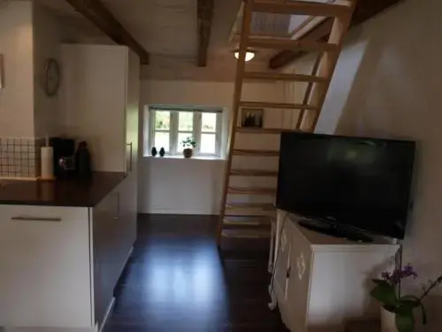 Fædrelandet Turridning Holiday Apartment