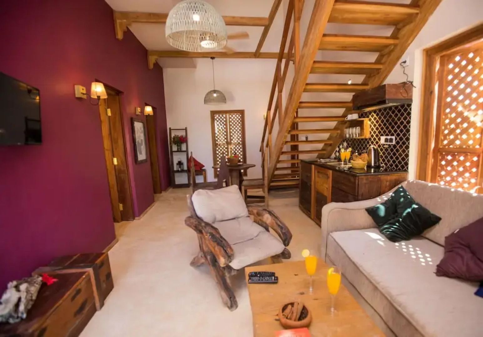 Clove Island Villas & Spa