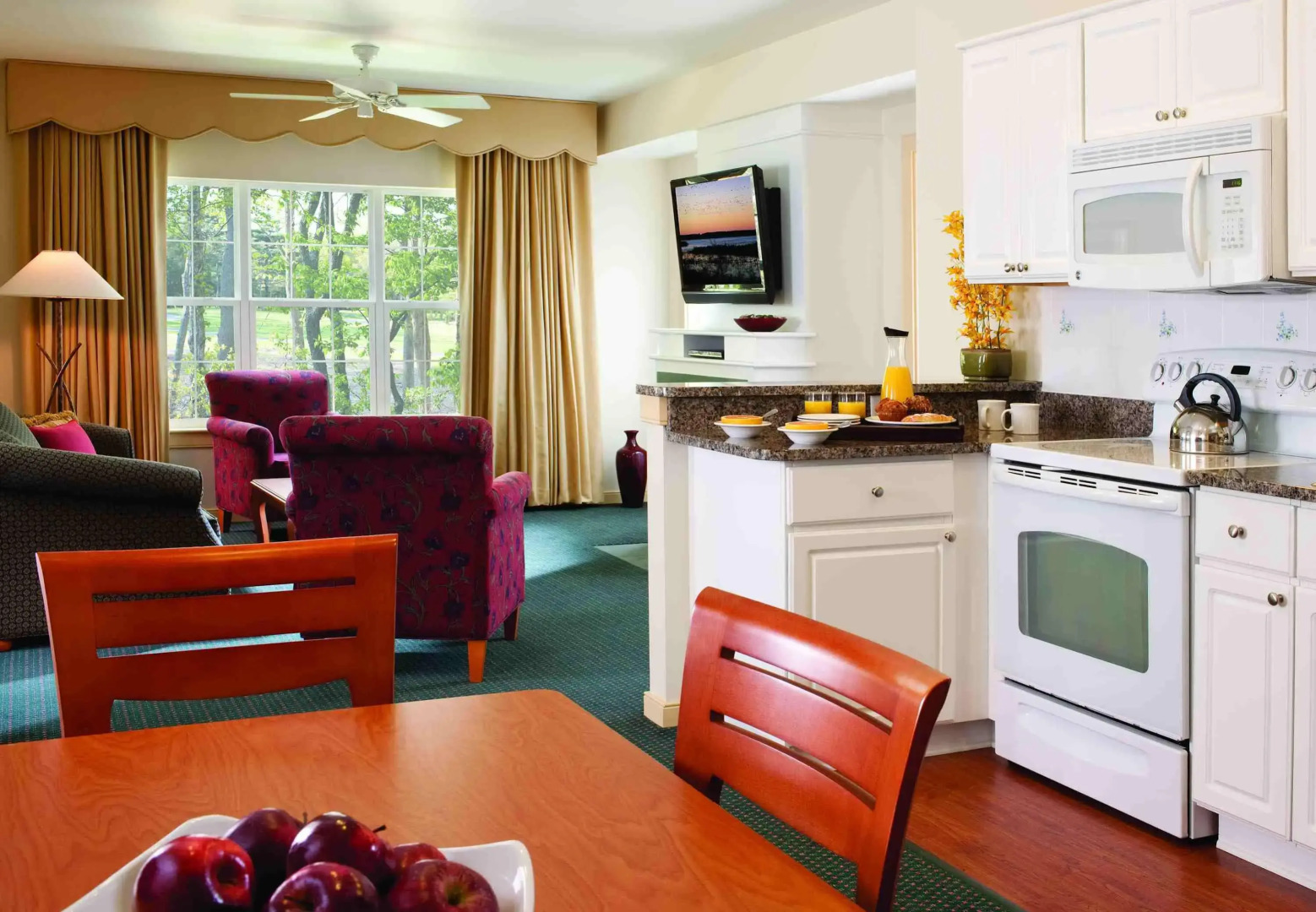 Marriott's Fairway Villas