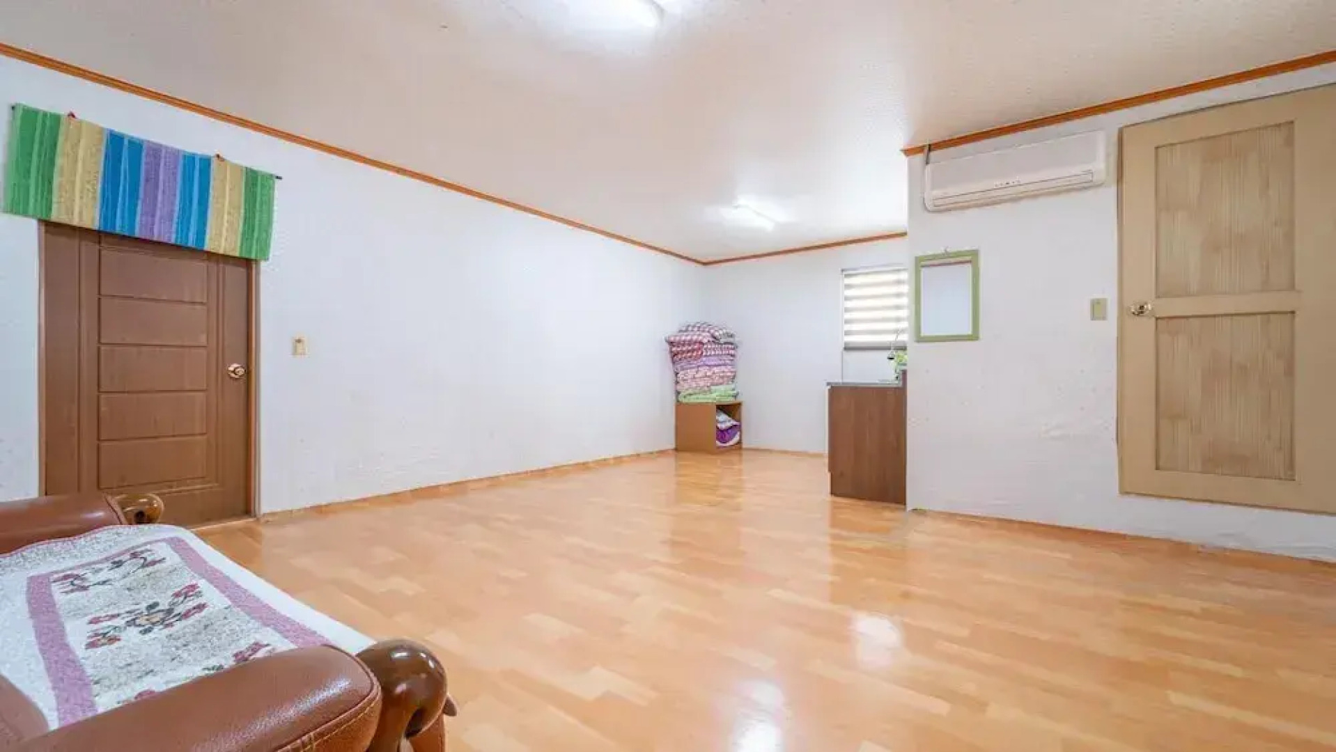 Taean Mammose Pension