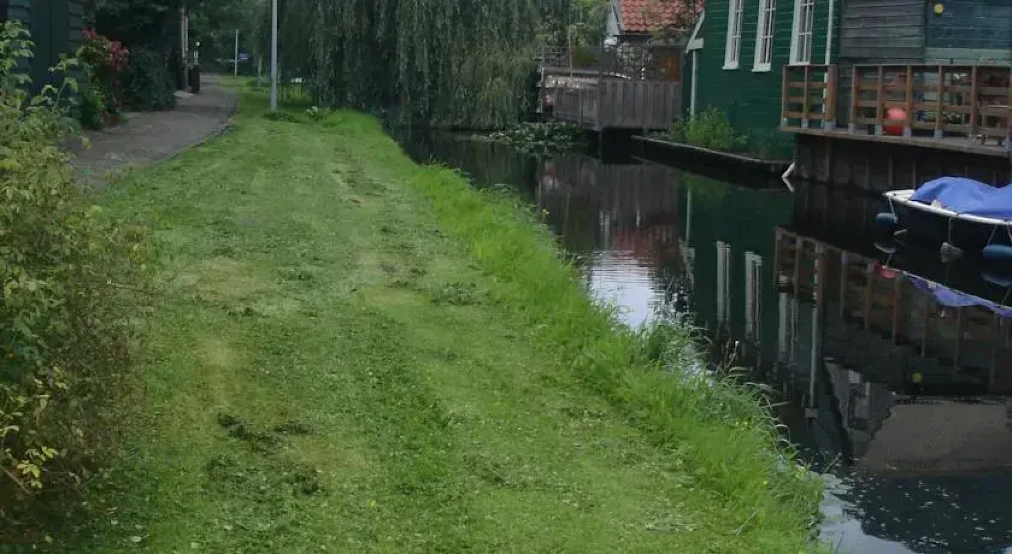 B & B Het Kraaienest