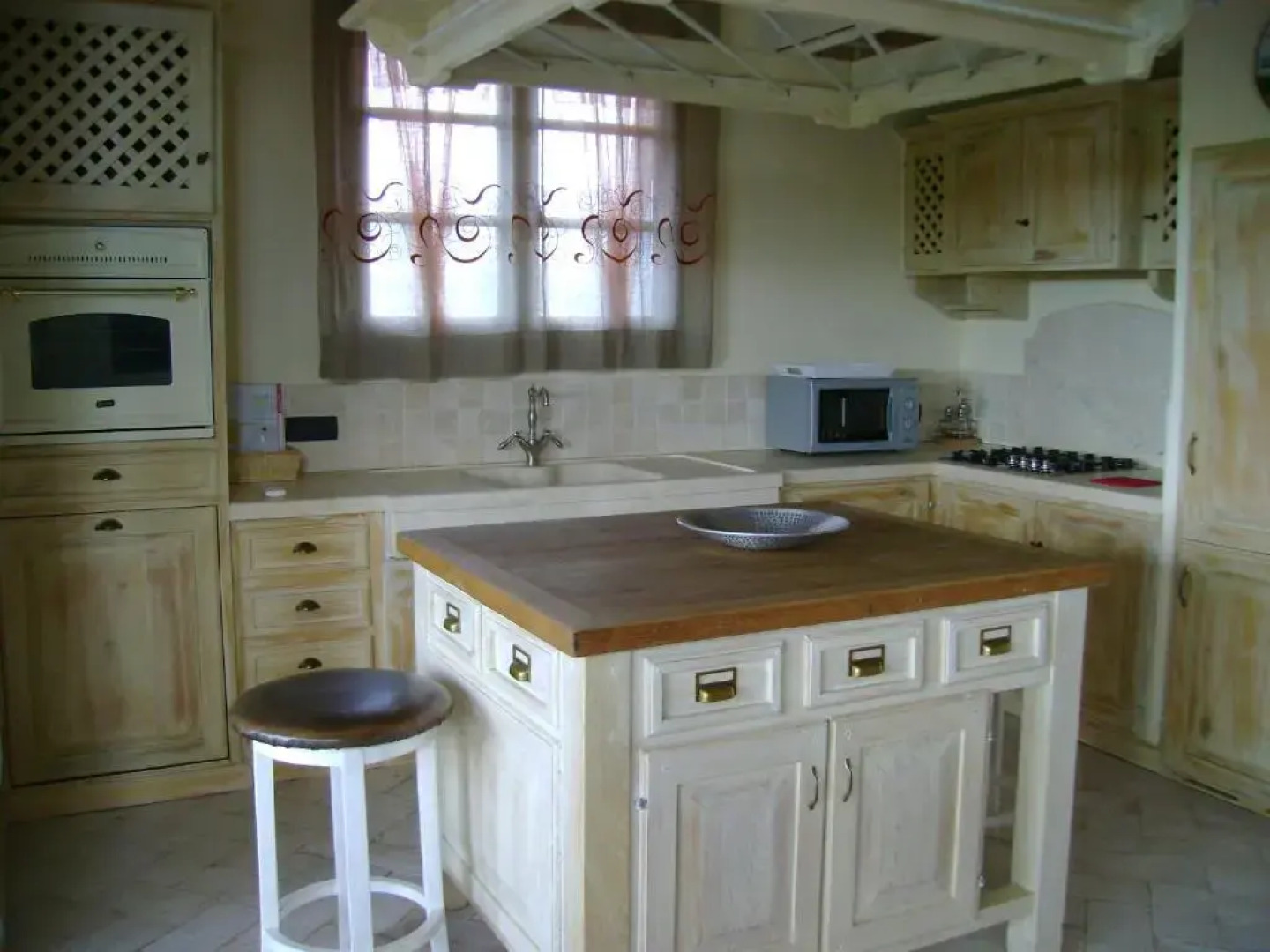 Agriturismo Gualdo Del Re