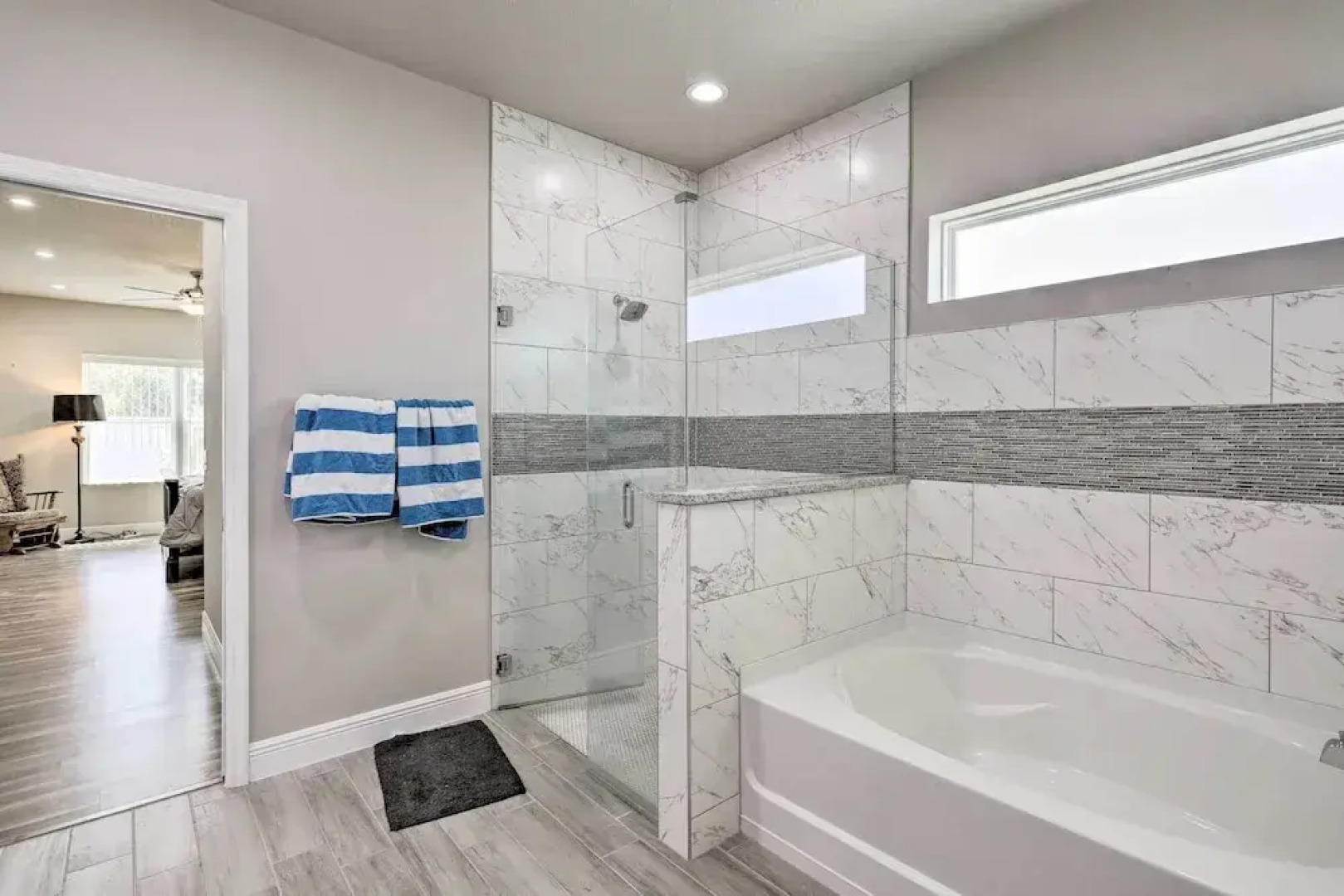 Palm Bay Home w/ Patio & Yard - 12 Mi to Beach!