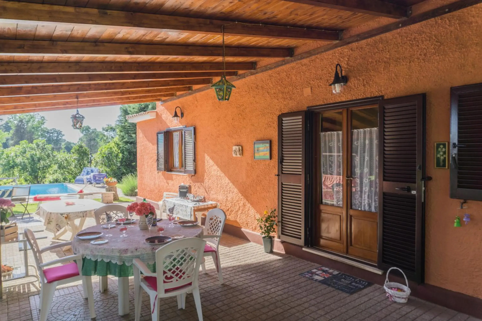 Poggio degli Oleandri