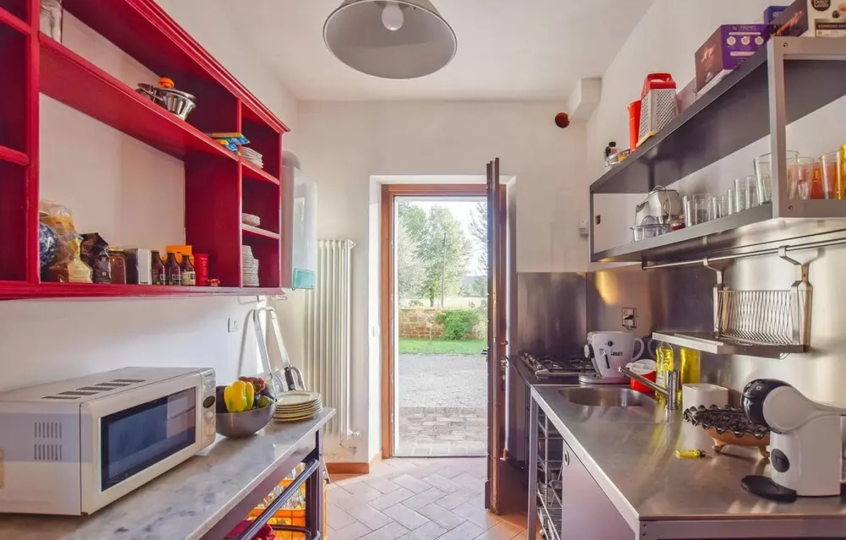 Stunning Home in Foligno With Outdoor Swimming Pool, Wifi and 7 Bedrooms