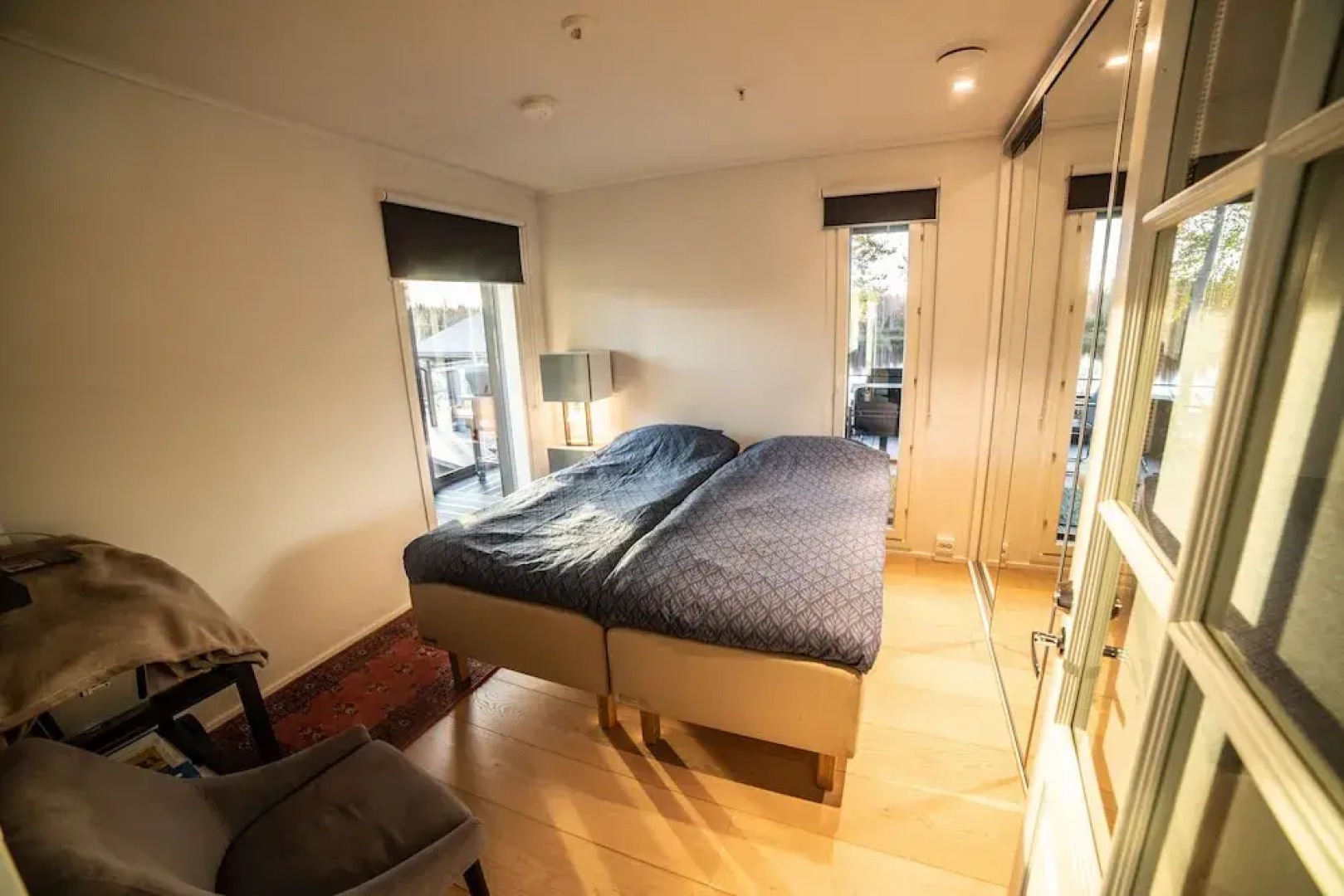 The Iconic Wikkelä Villa