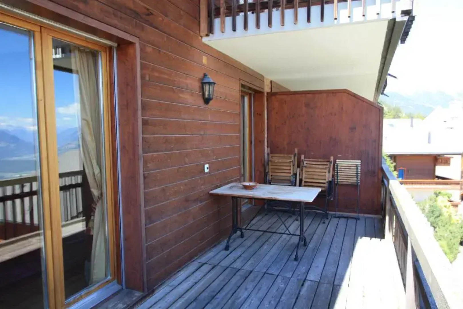 Apartment Mélodie de Rêve